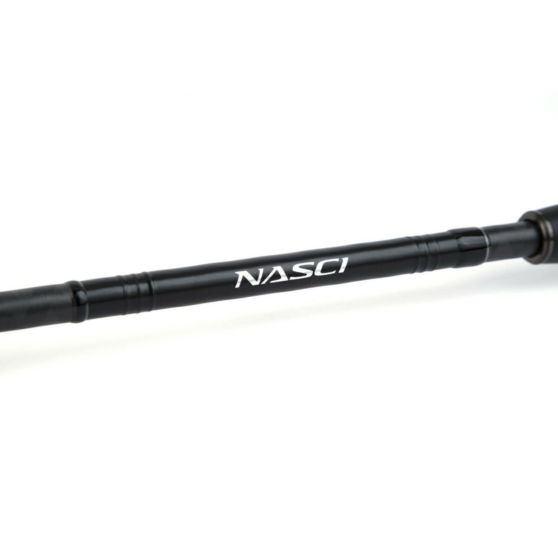 Spinning rod Shimano Nasci Mod-Fast 28-84g