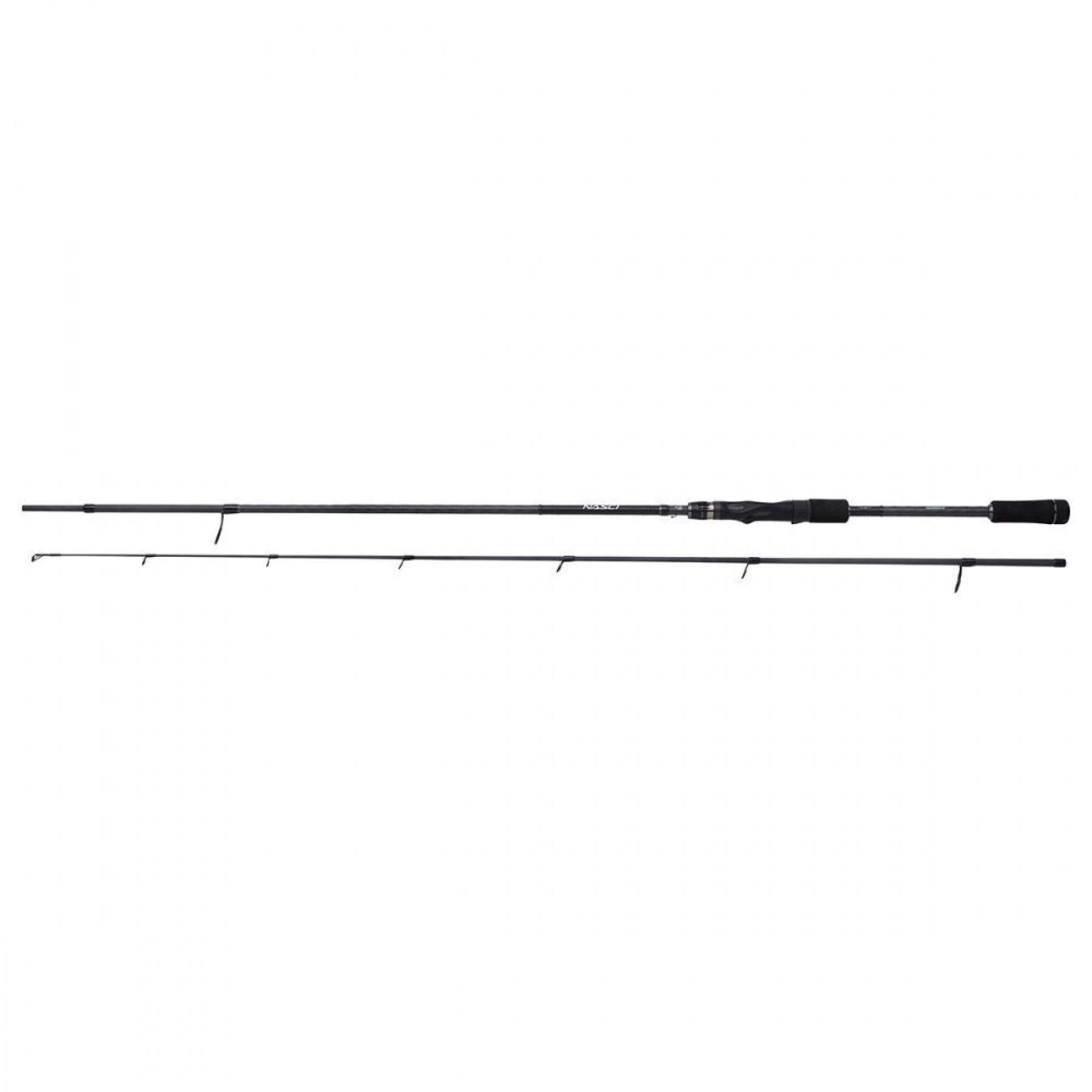 Spinning rods Shimano Nasci Fast