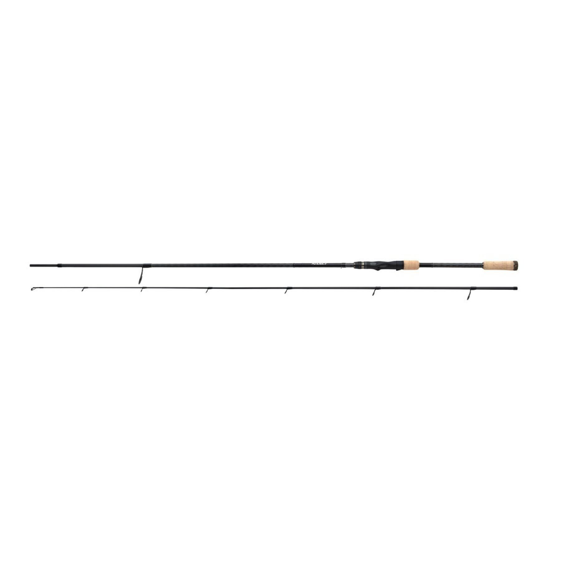 Spinning rods Shimano Nasci Mod-Fast 8'10'' 7-35g