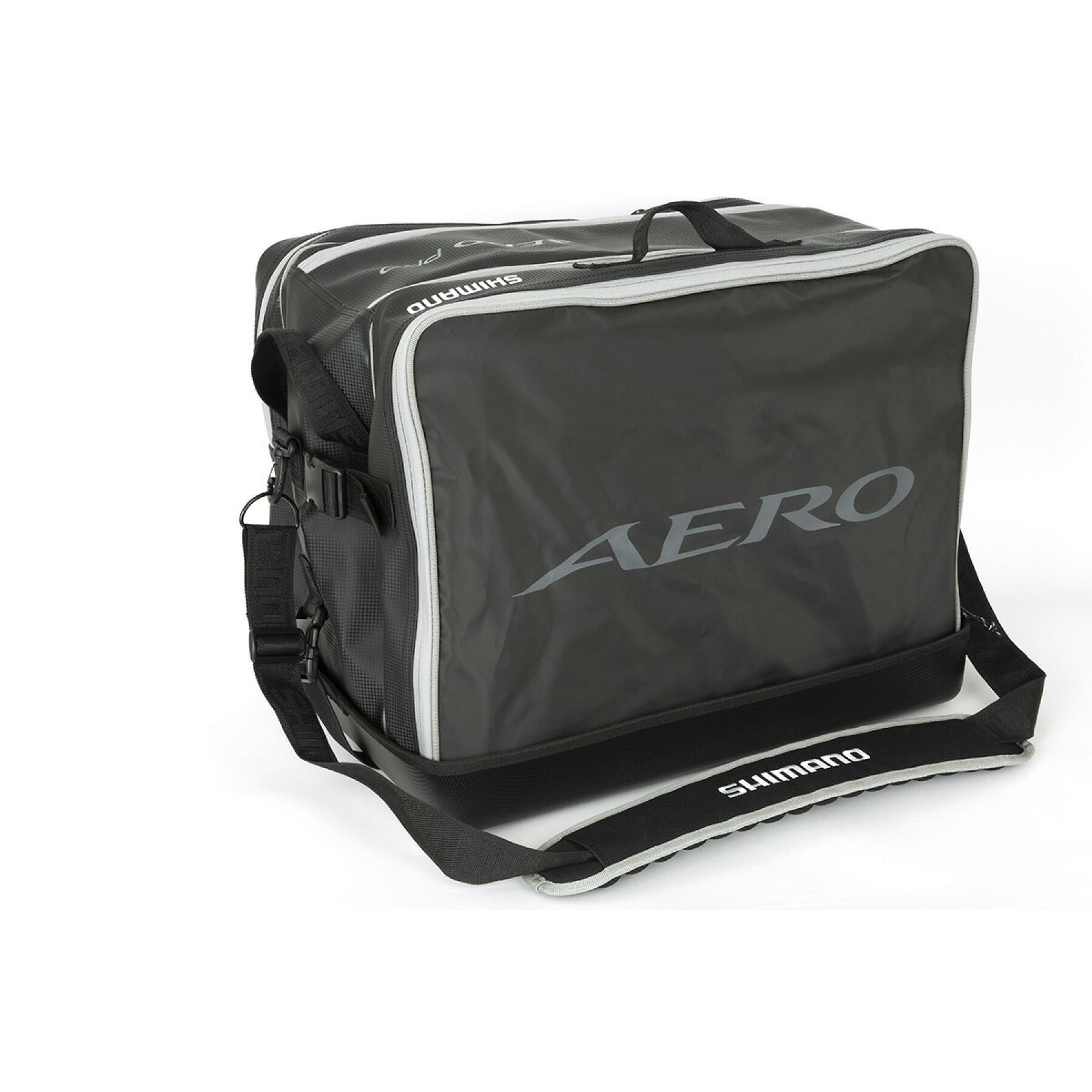 Fishing bag Shimano Aero Pro Giant Carryall