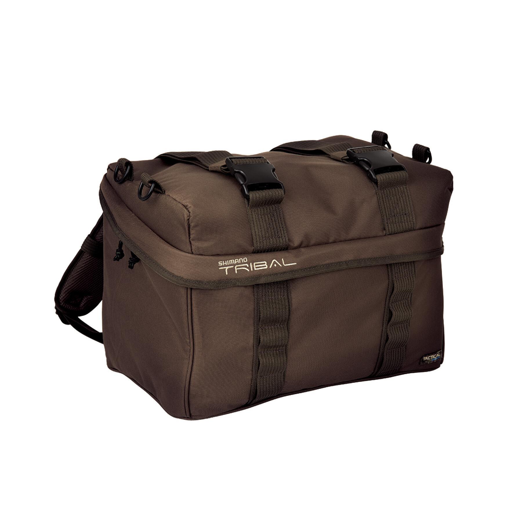 Backpack Shimano Tactical Carp compact