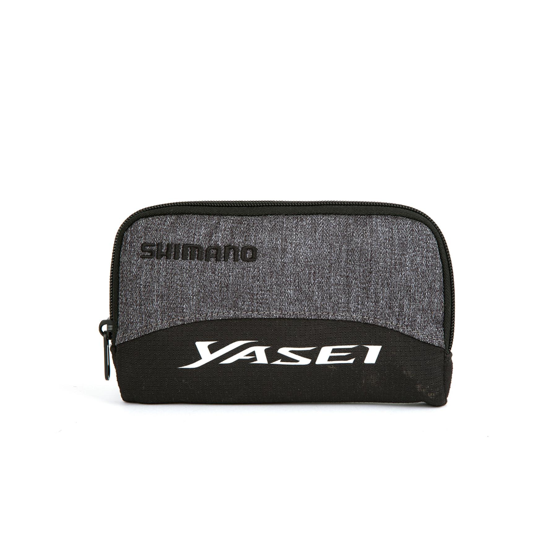 Lure bag Shimano Luggage Yasei Sync