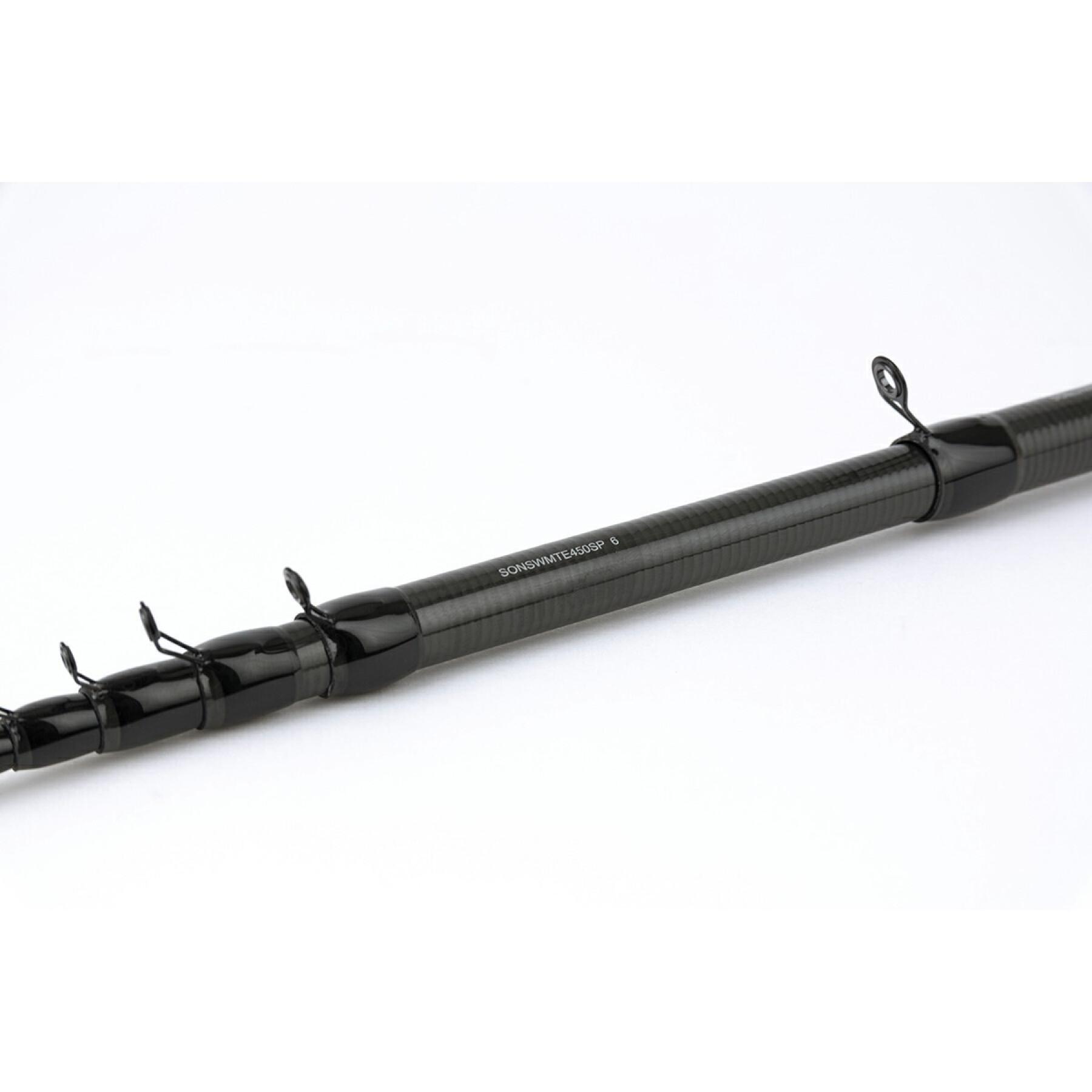 Spinning rods Shimano Sonora SW 20g