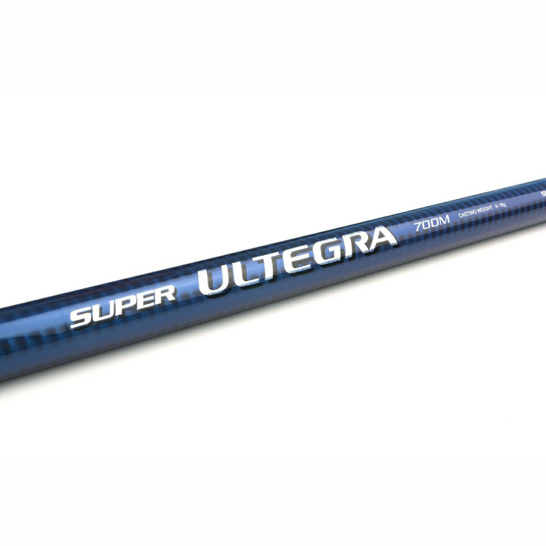 Telescopic cane Shimano Super Ultegra Heavy 15-25g