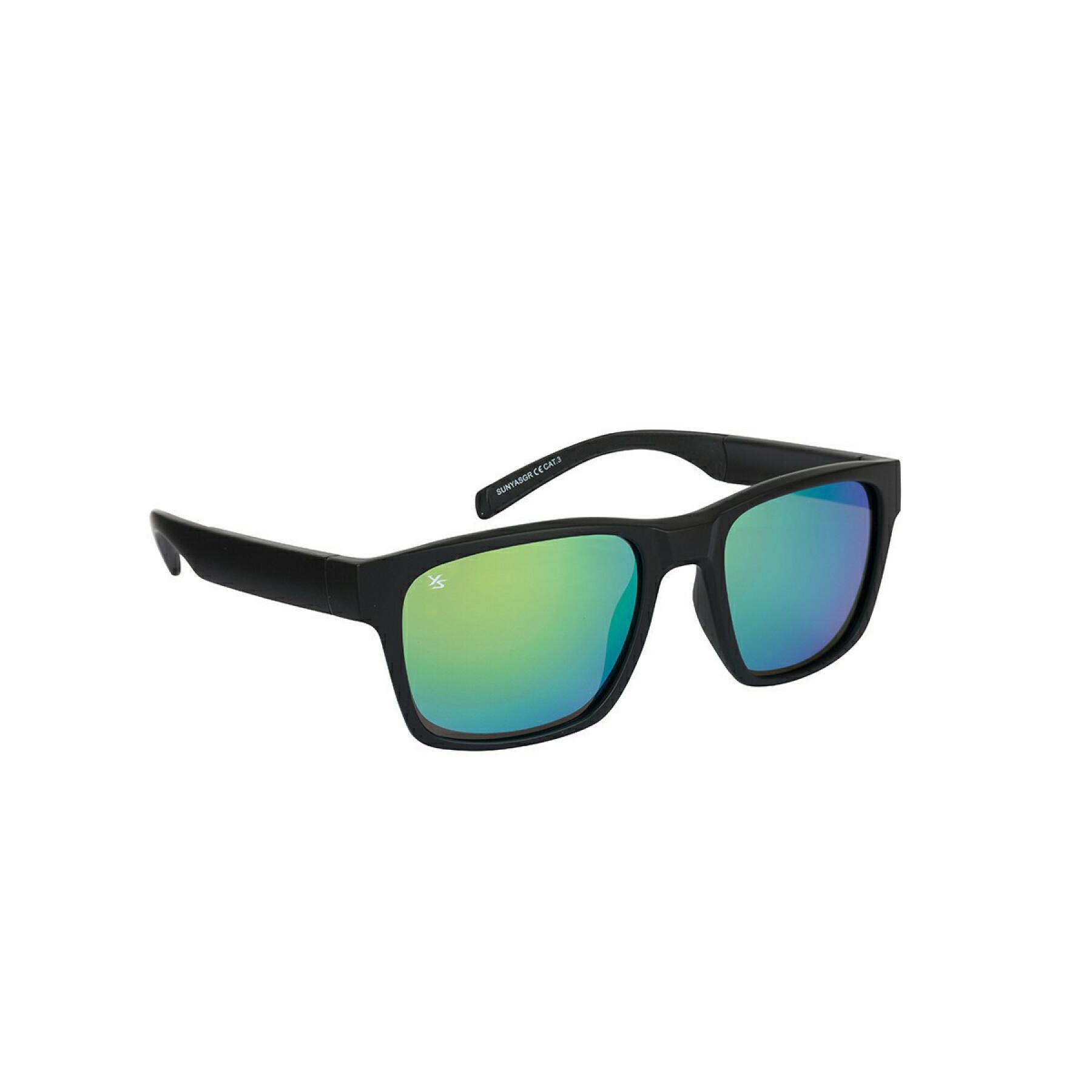 Sunglasses Shimano Yasei Green
