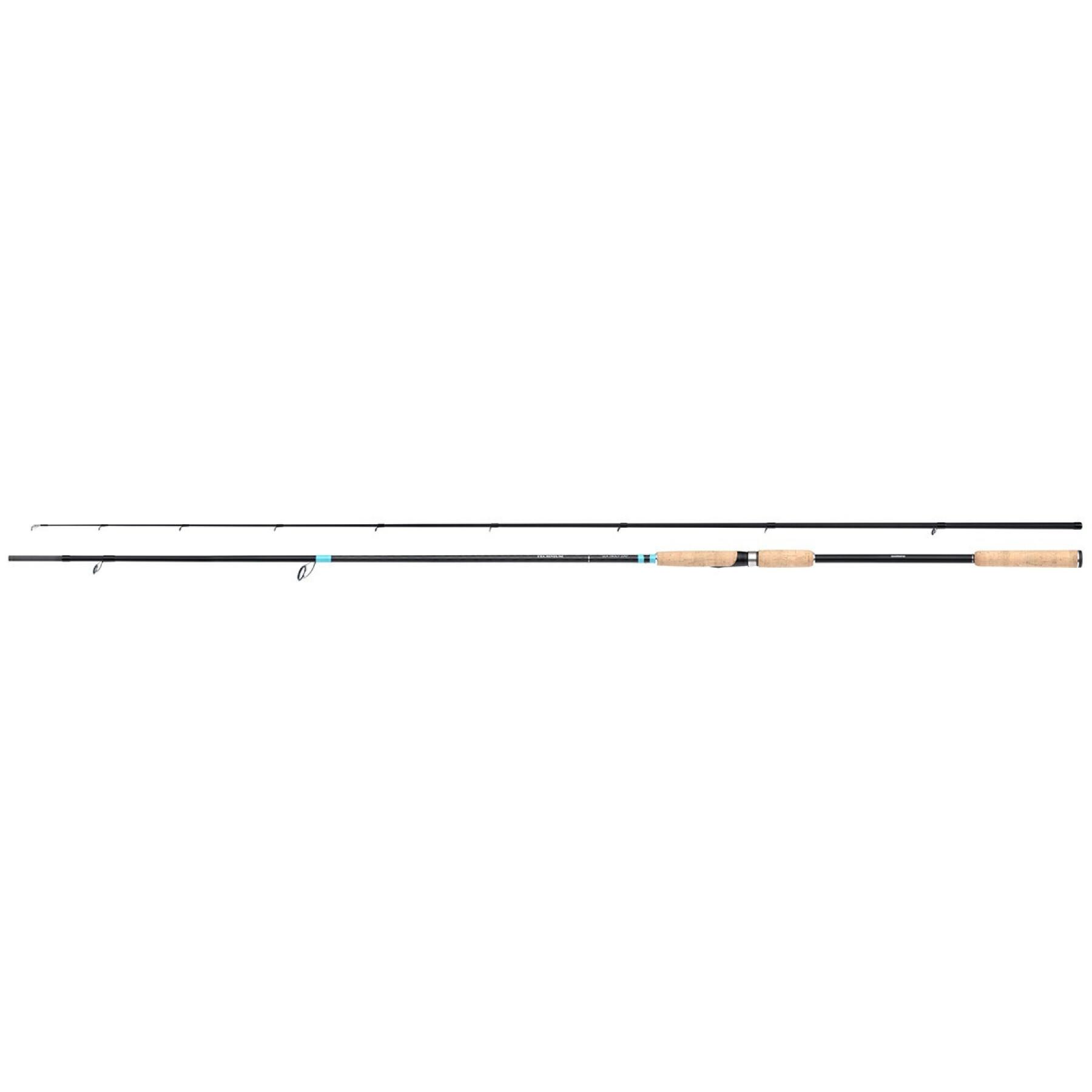 Spinning rods Shimano Technium Trout 8'10 7-30g
