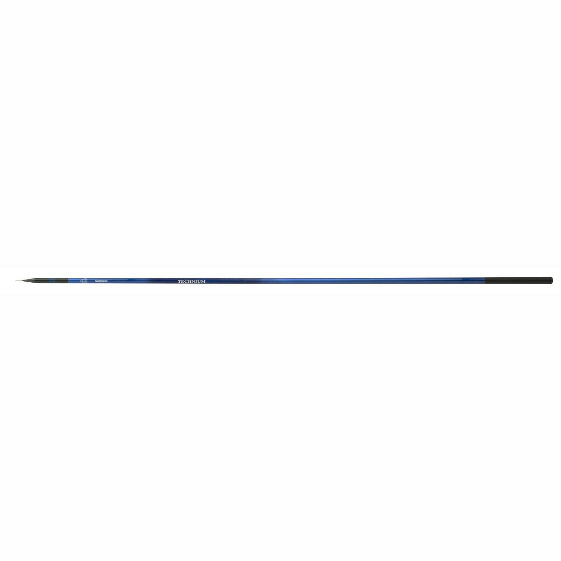 Telescopic cane Shimano Technium Trout Lite Power 3-8g