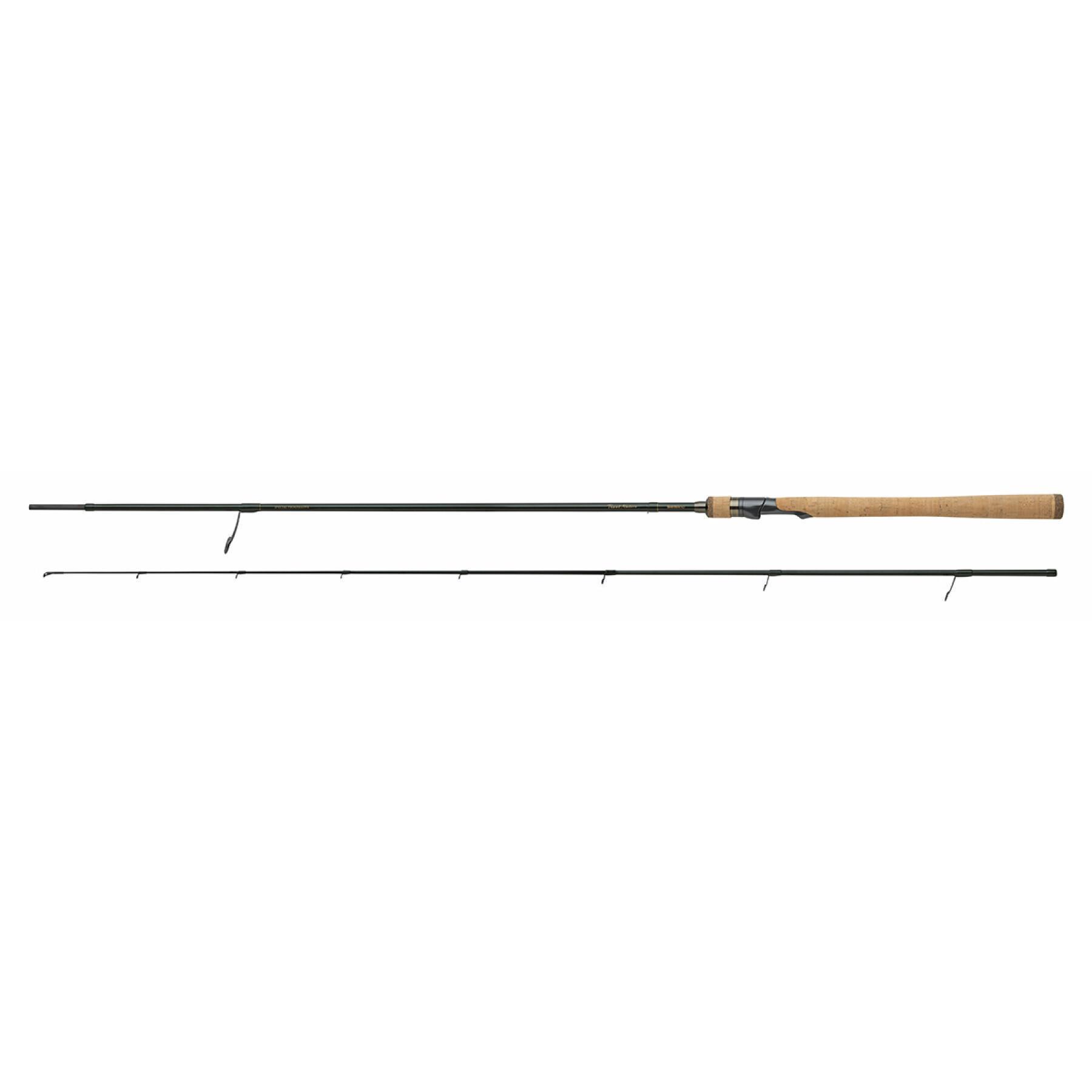 Spinning rod Shimano Trout Native SP 5-25 g