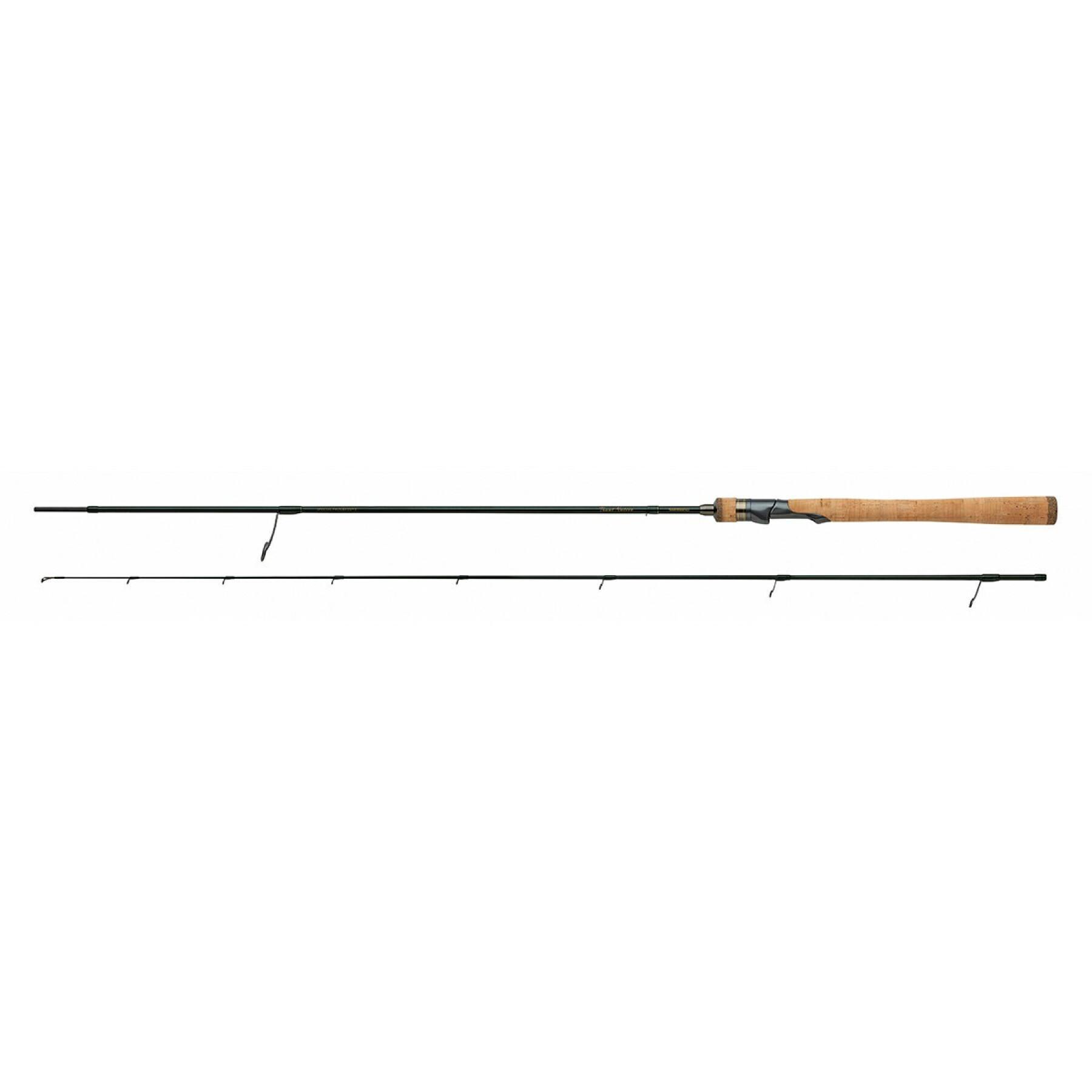 Spinning rods Shimano Native 7'6 10-30g