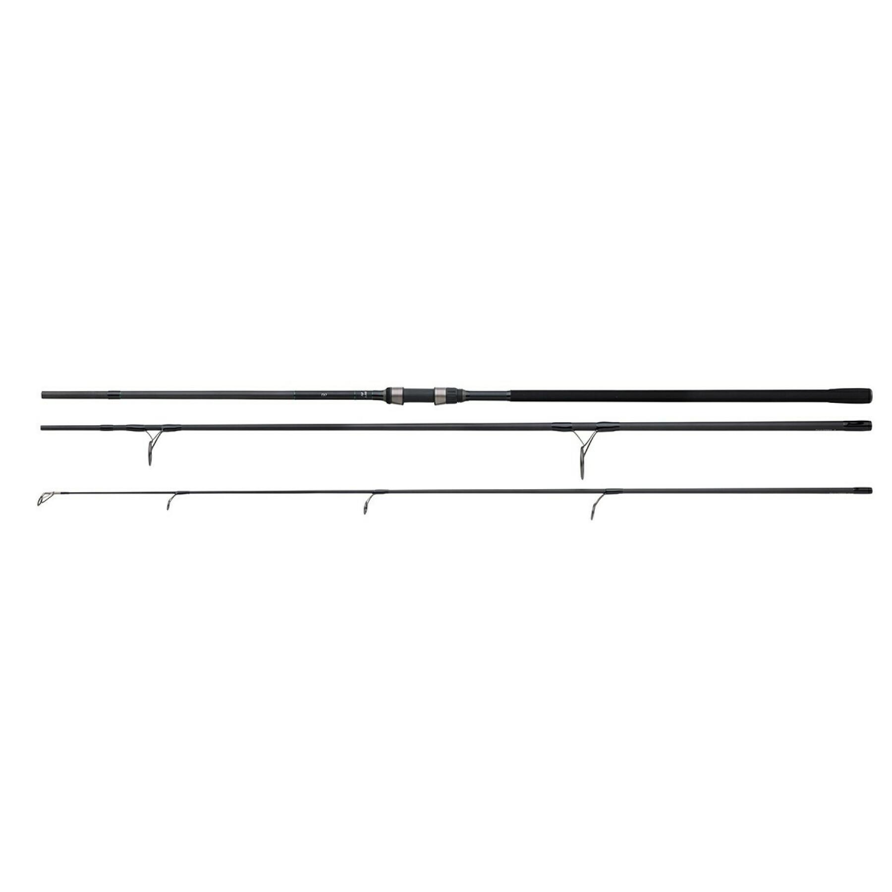 Carp rod Shimano Tribal TX-1A 12ft 3,5lb