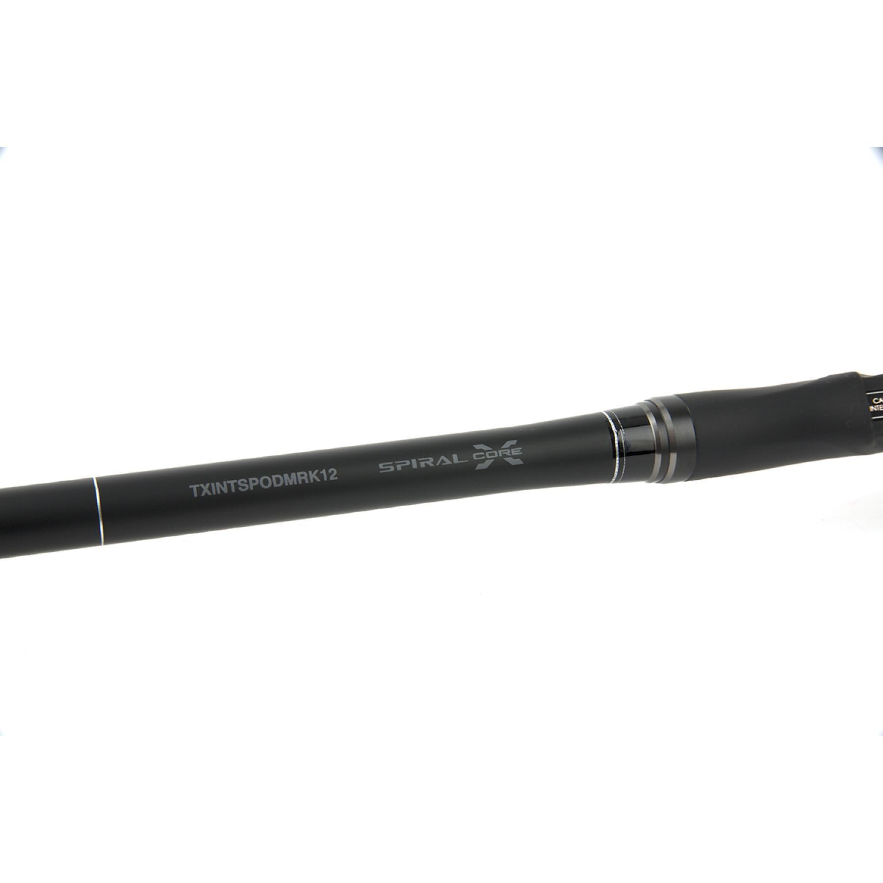 Carp spod and marker rod Shimano TX Intensity 12 ft