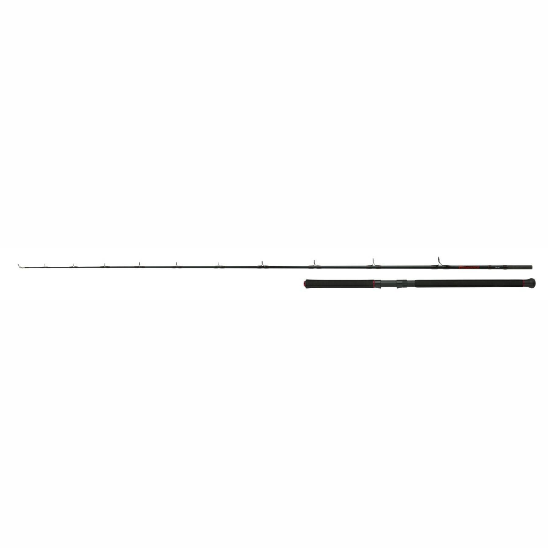 Casting rod Shimano Ax Slim 7'6 30-50lb