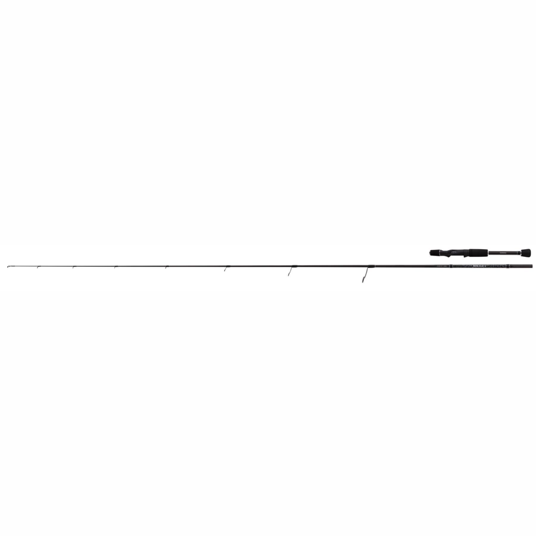 Spinning rod Shimano Yasei Perch 3-12 g