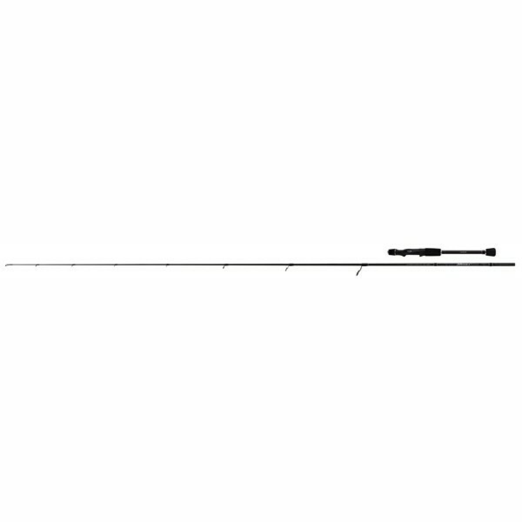 Spinning rod Shimano Yasei Zander Vertical Jig 14-28g