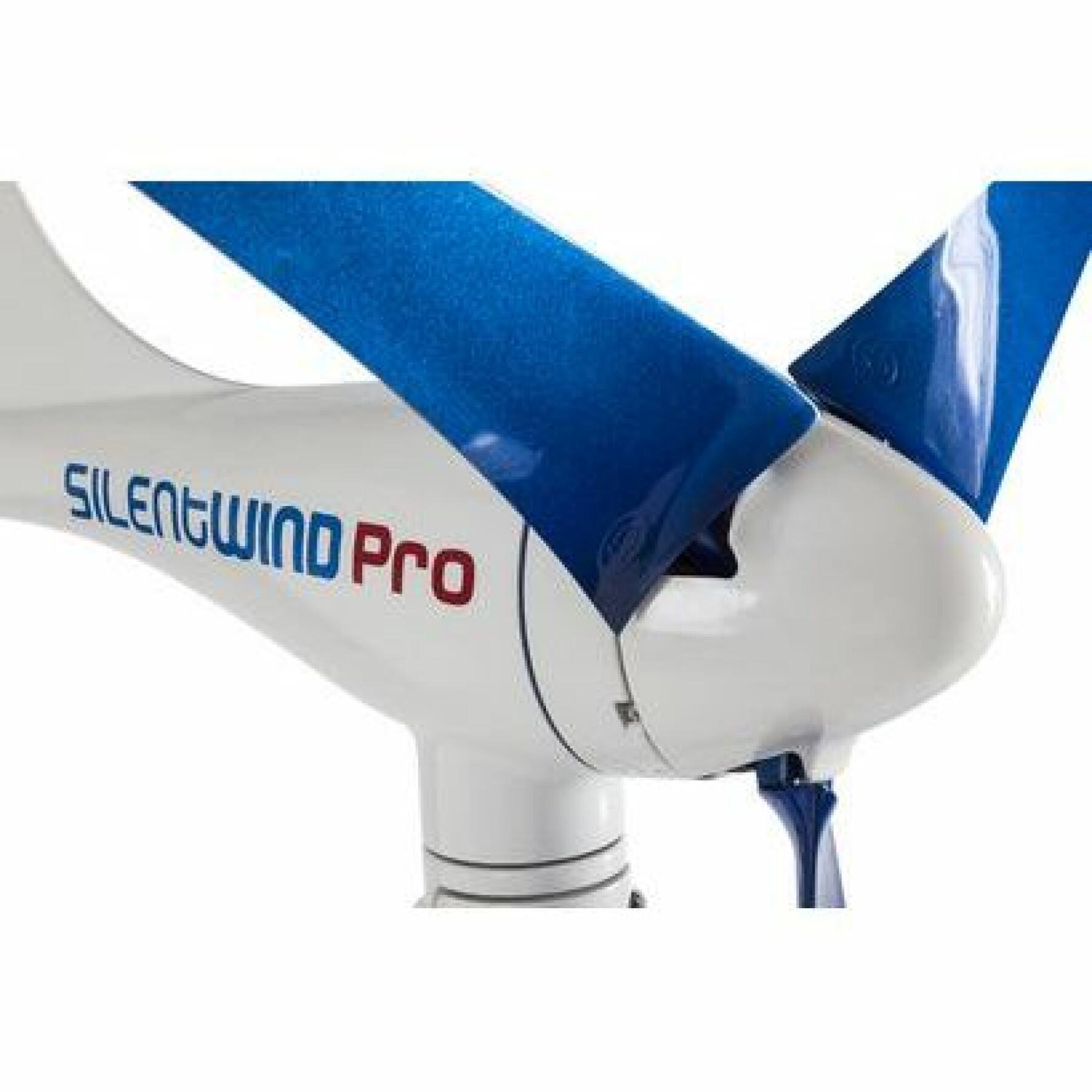 Wind generator - with mpp controller SilentWind SW24-Pro