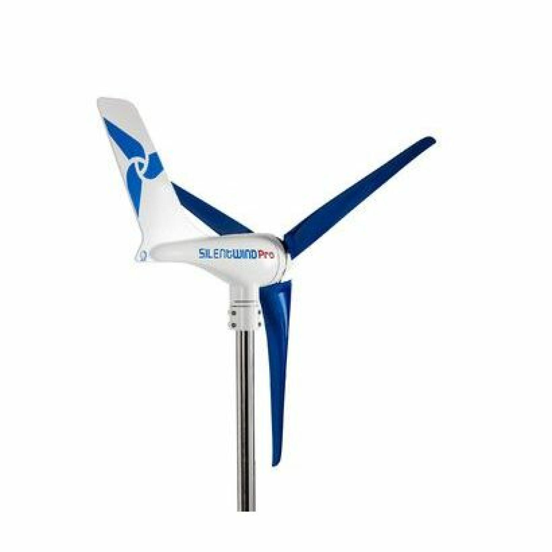 Wind generator - with mpp controller SilentWind SW24-Pro