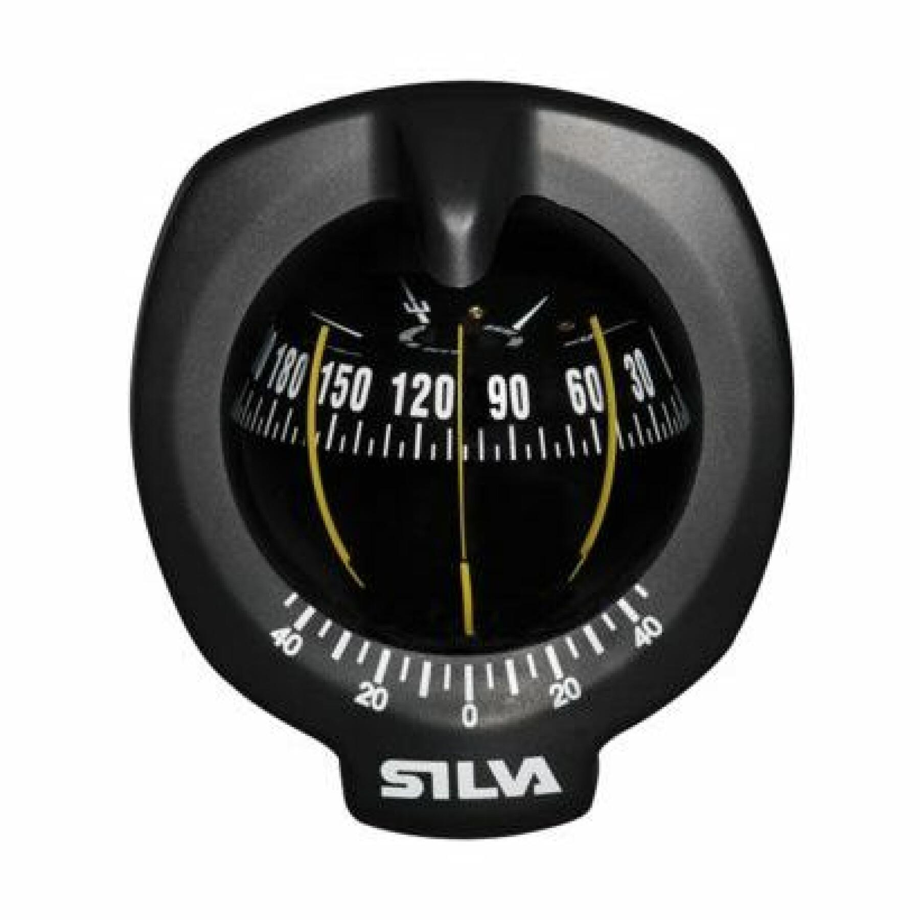 Compass, clinoimeter, lighting Silva 102 BH