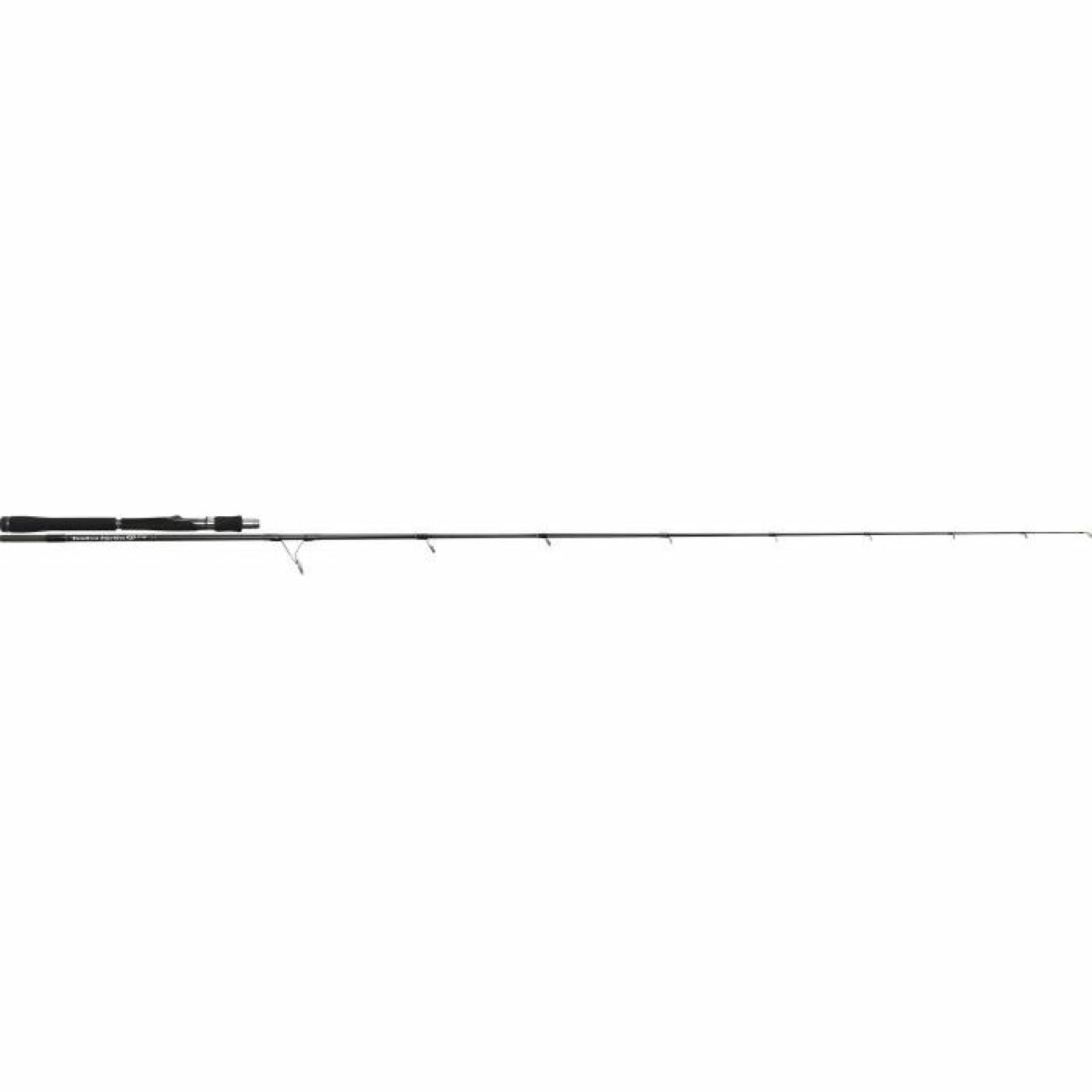 Spinning rod Tenryu Injection SP 71MH 7-28g