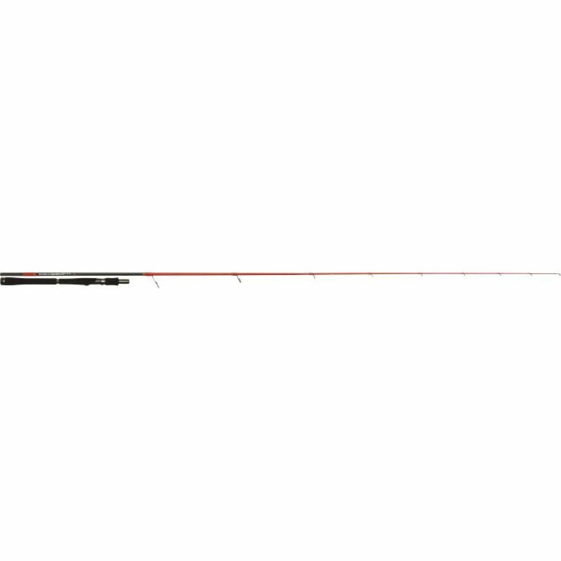 Spinning rod Tenryu Injection SP 76M 5-25g