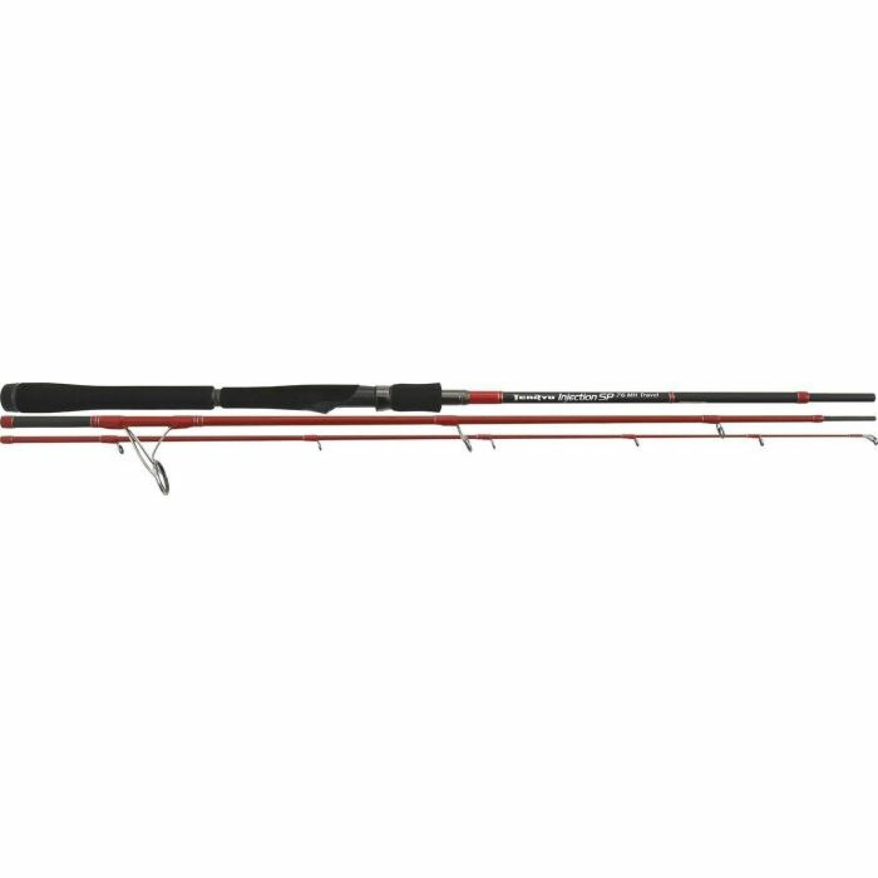Spinning rod Tenryu Injection SP 76MH Travel 14-35g