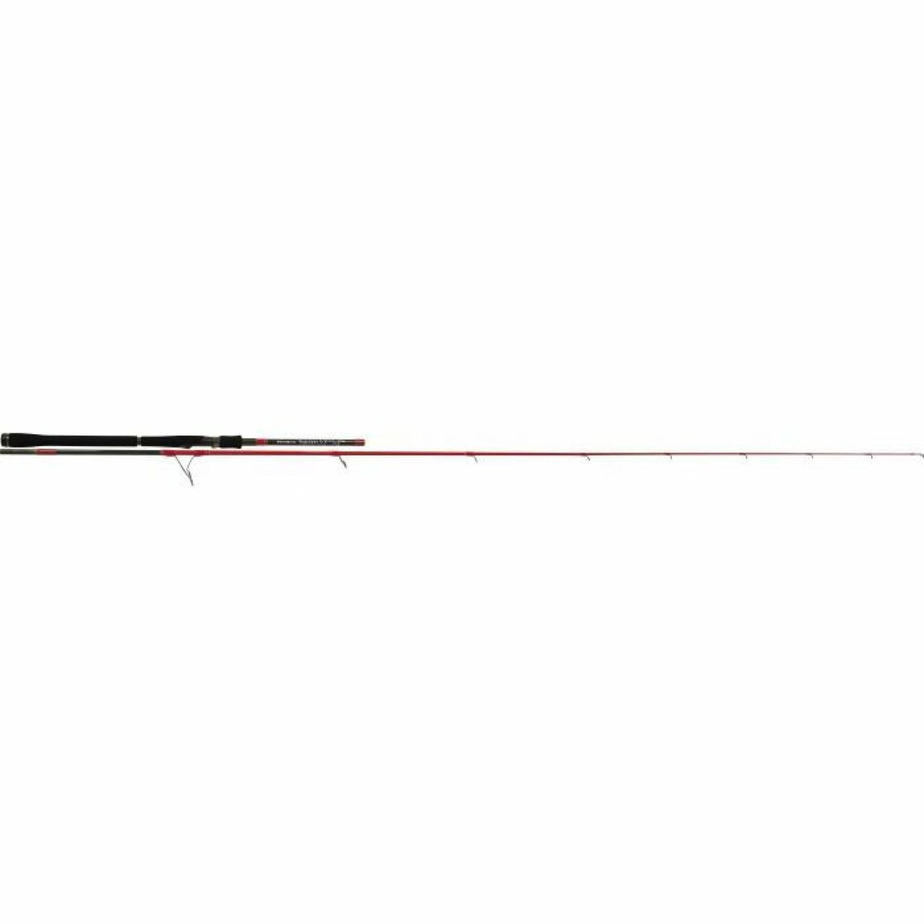 Spinning rod Tenryu Injection SP 82H 30-60g