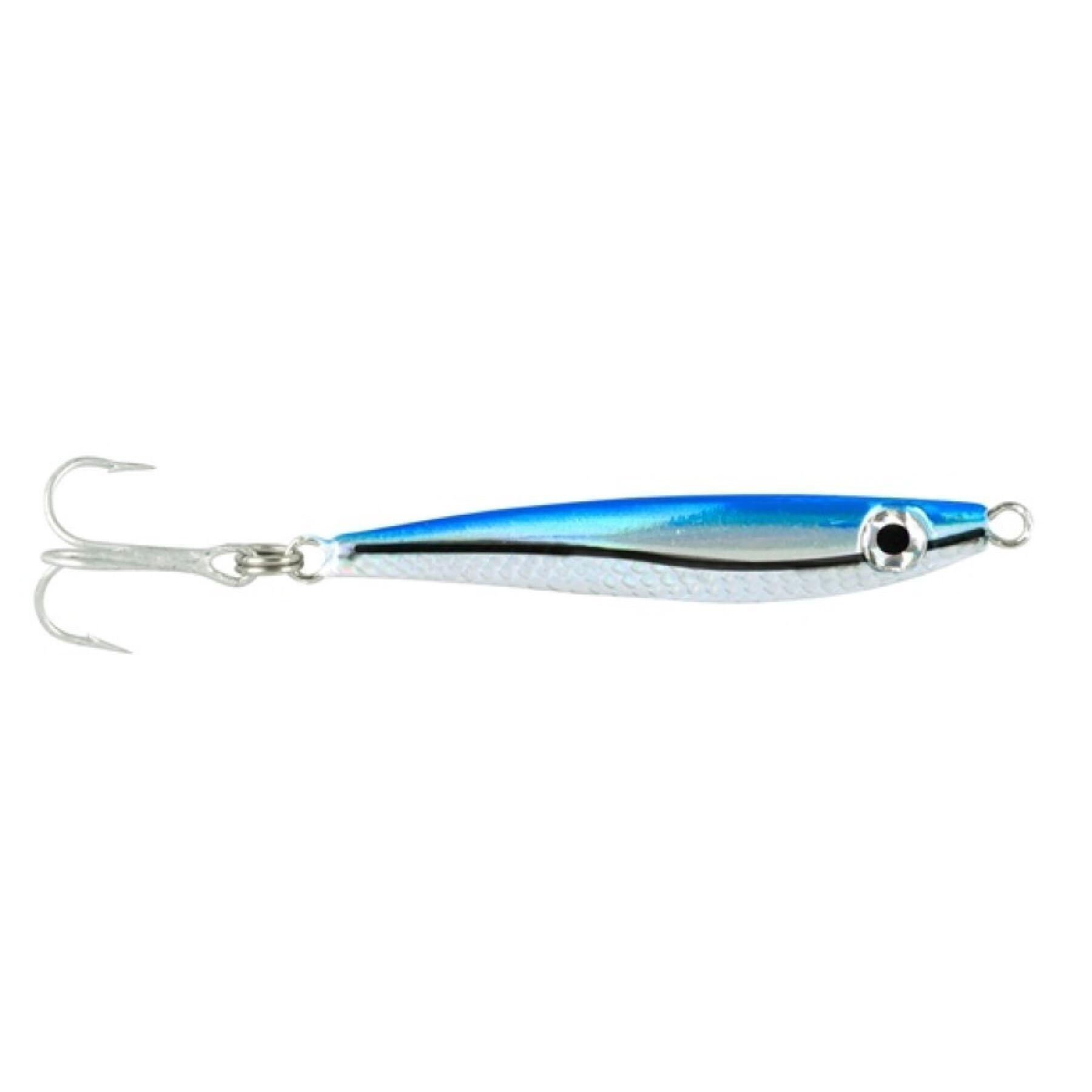 Metal lures Spro Cast'X 21 g