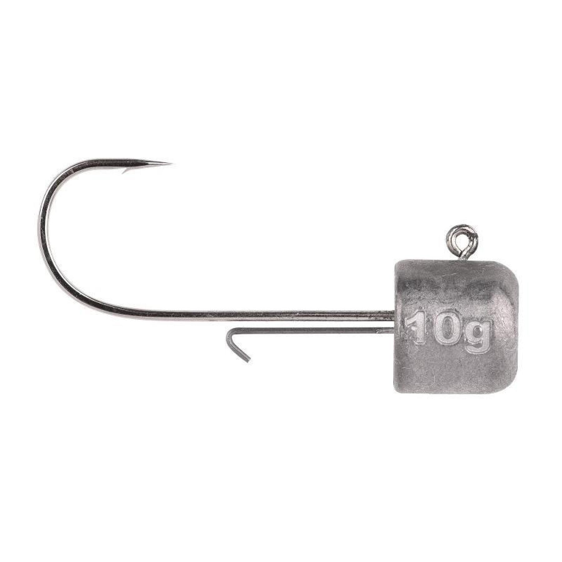 Lead head Spro Jig 22 Stand Up - 3,9 cm