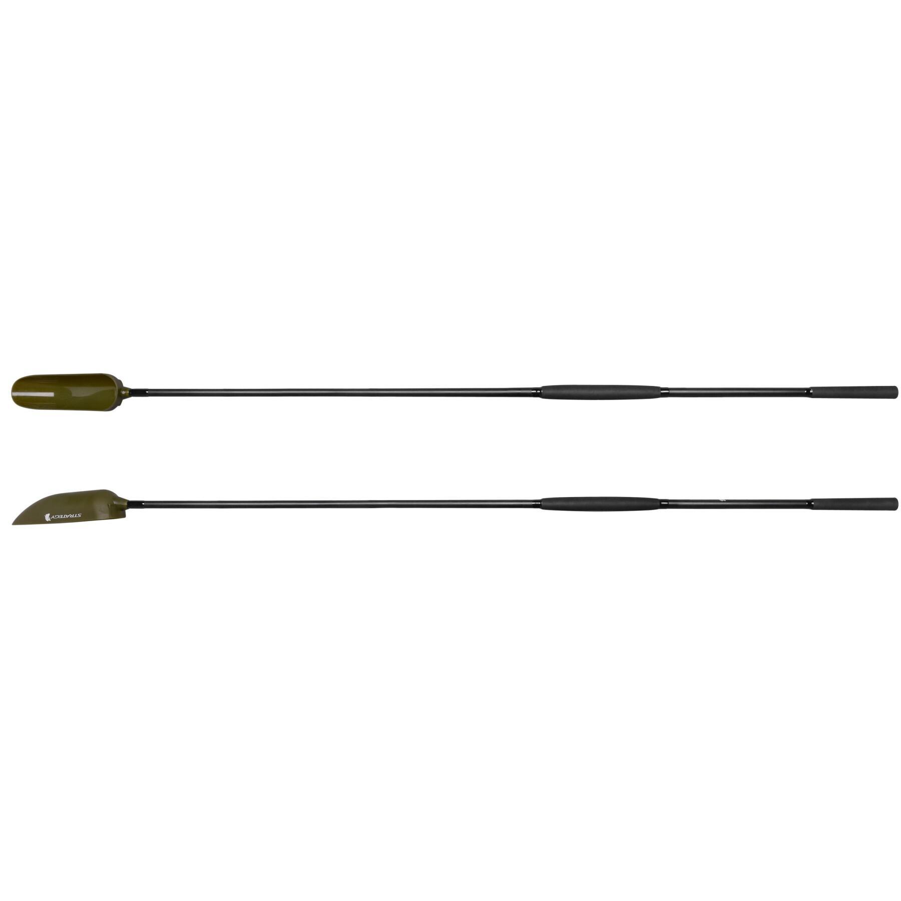 Bait spoon with long handle Spro
