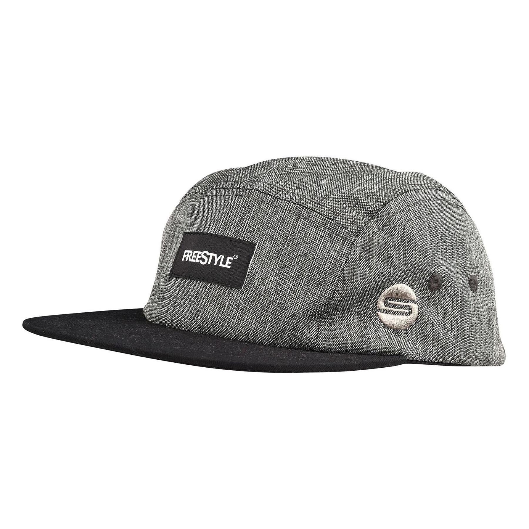 Cap Spro FreeStyle 5 Walled