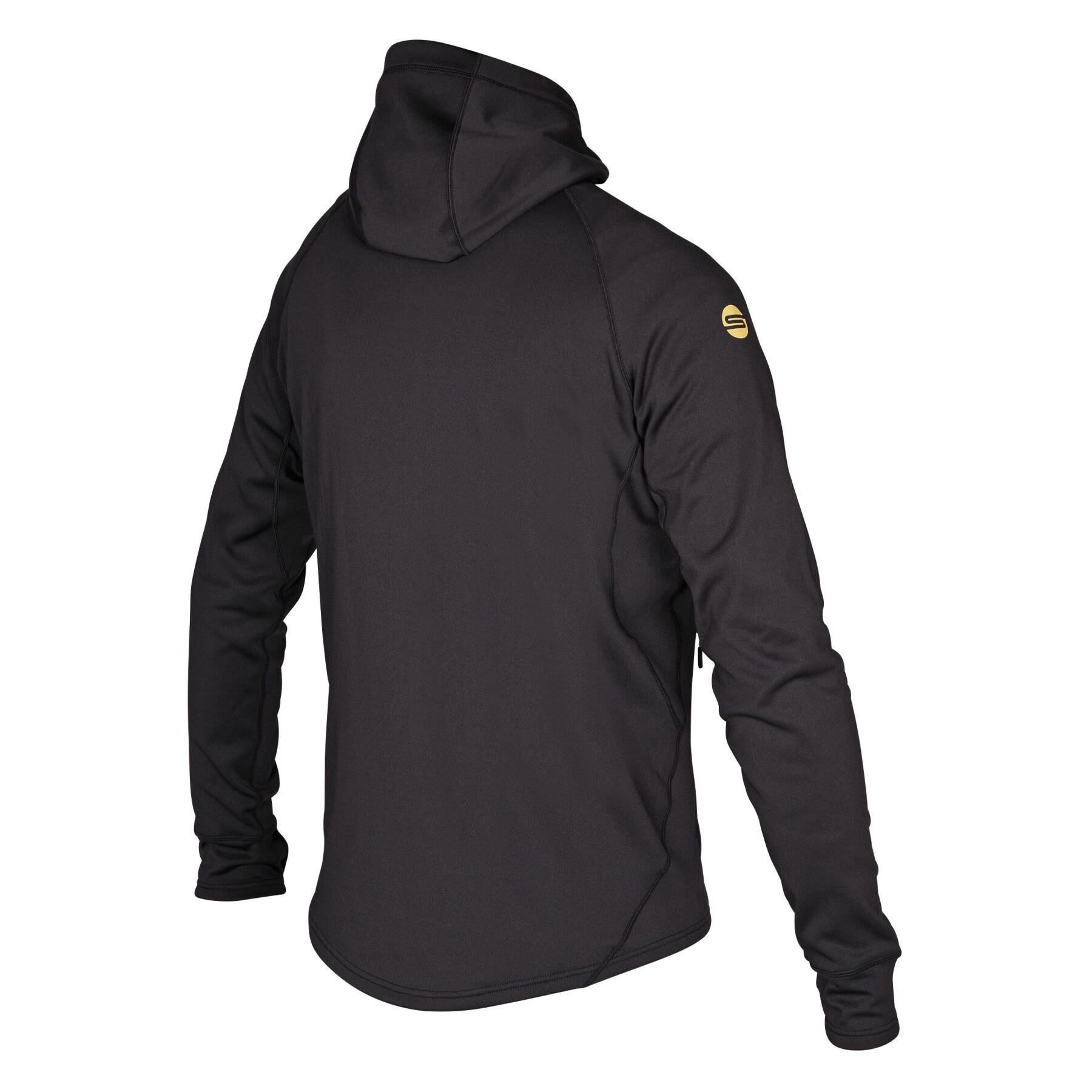 Sweat hooded Spro