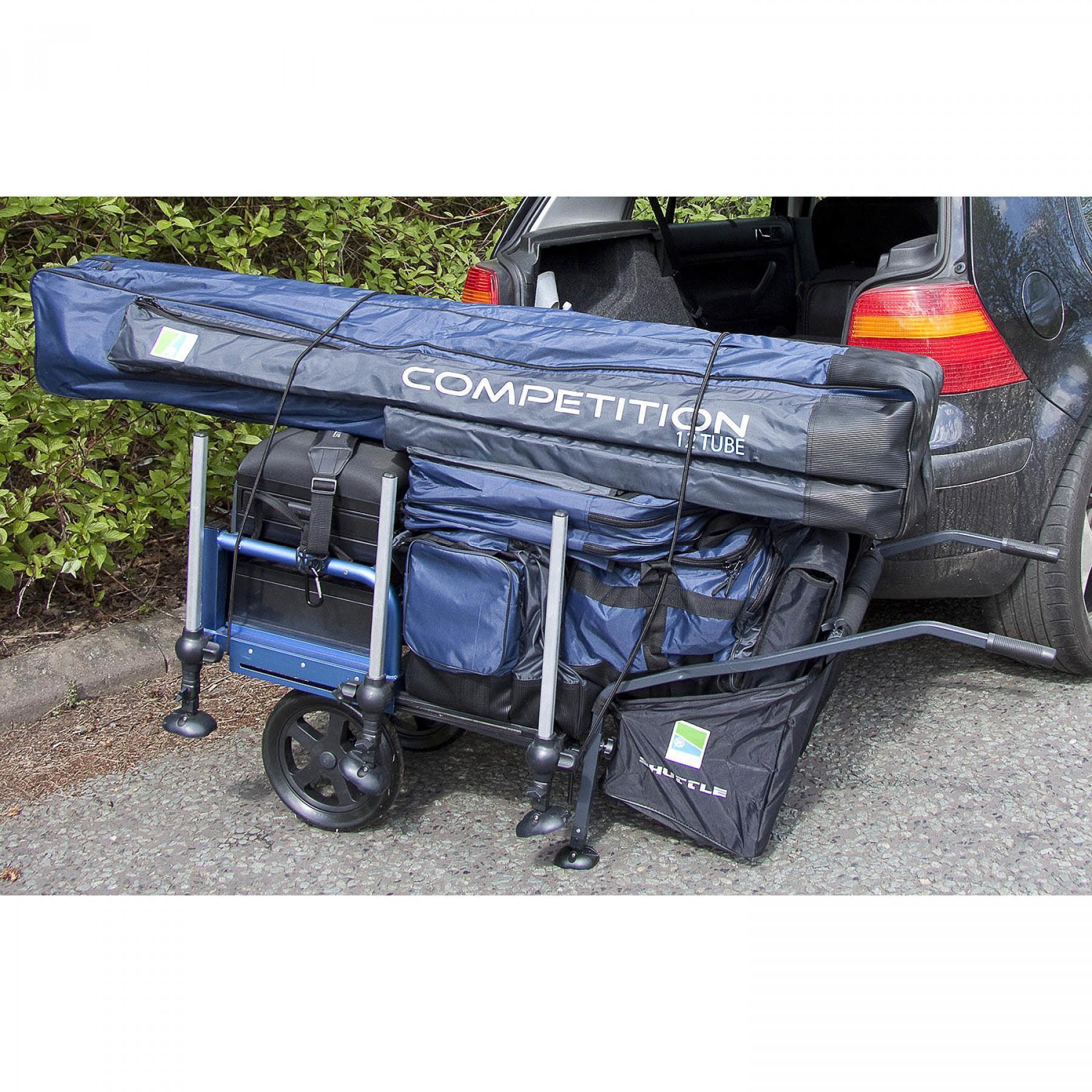 Bag for 2-wheeled load compartment Preston  BO