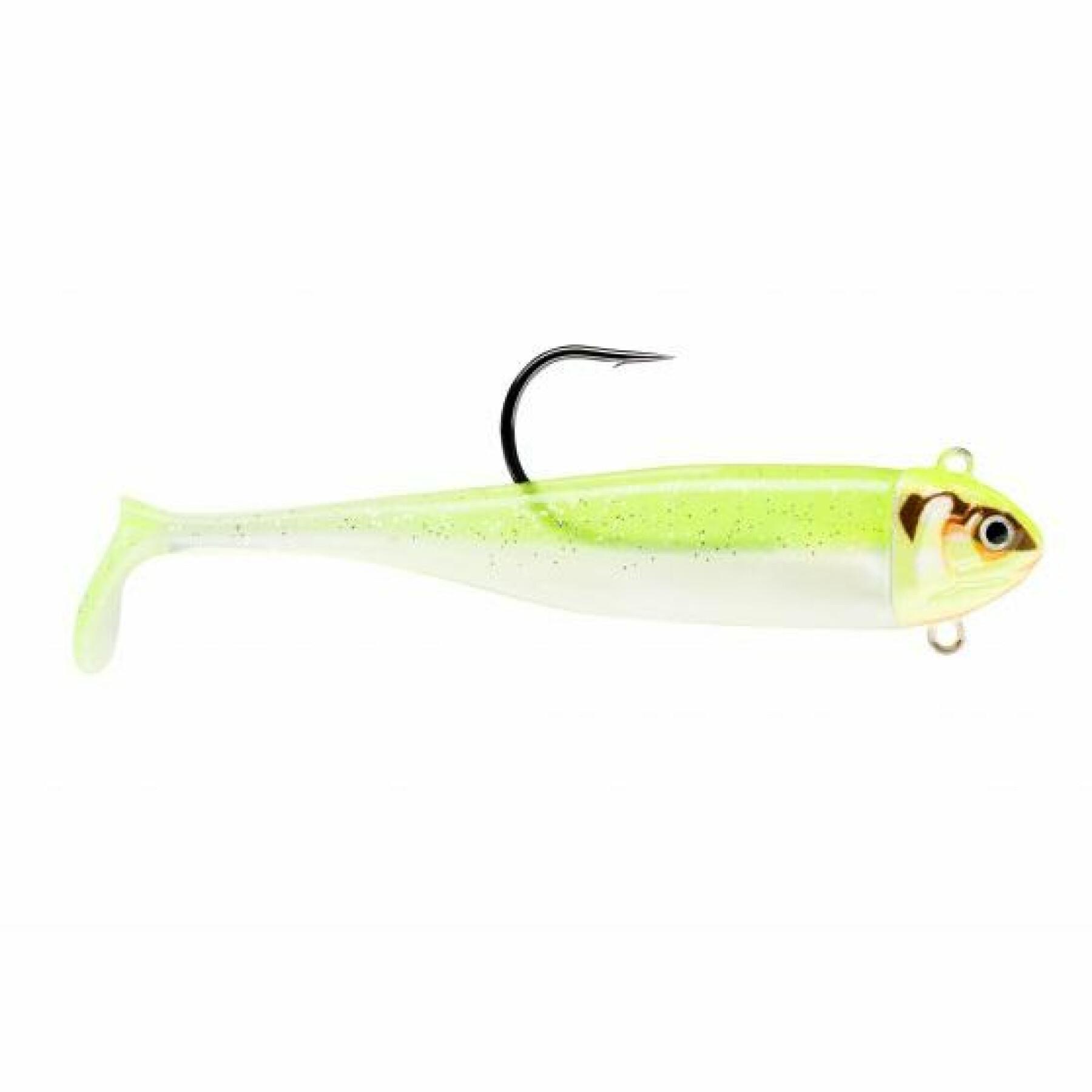 Soft lure Storm 360° gt coastal biscay minnow - Shads - Soft lures