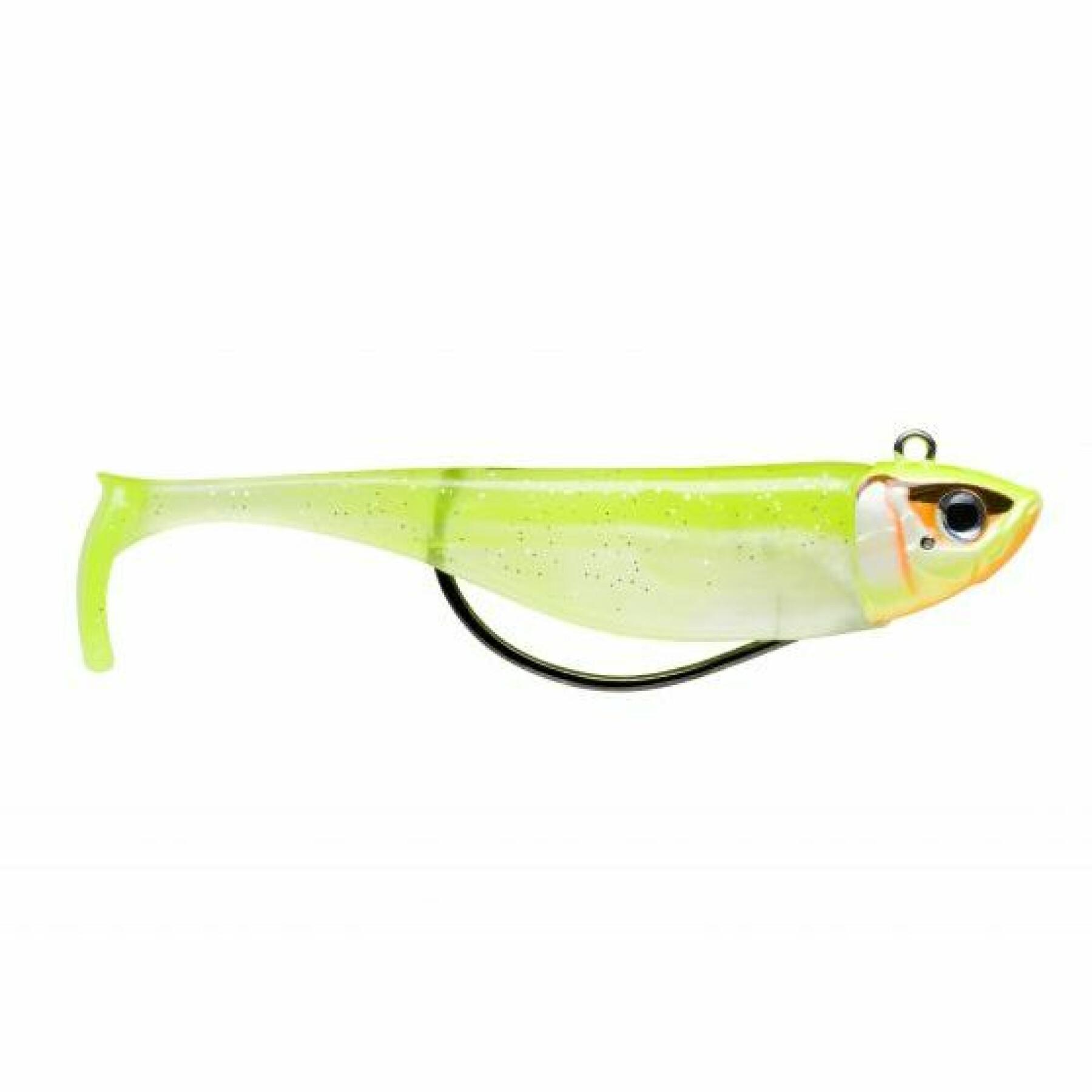 Soft lure Storm 360° gt coastal biscay shad