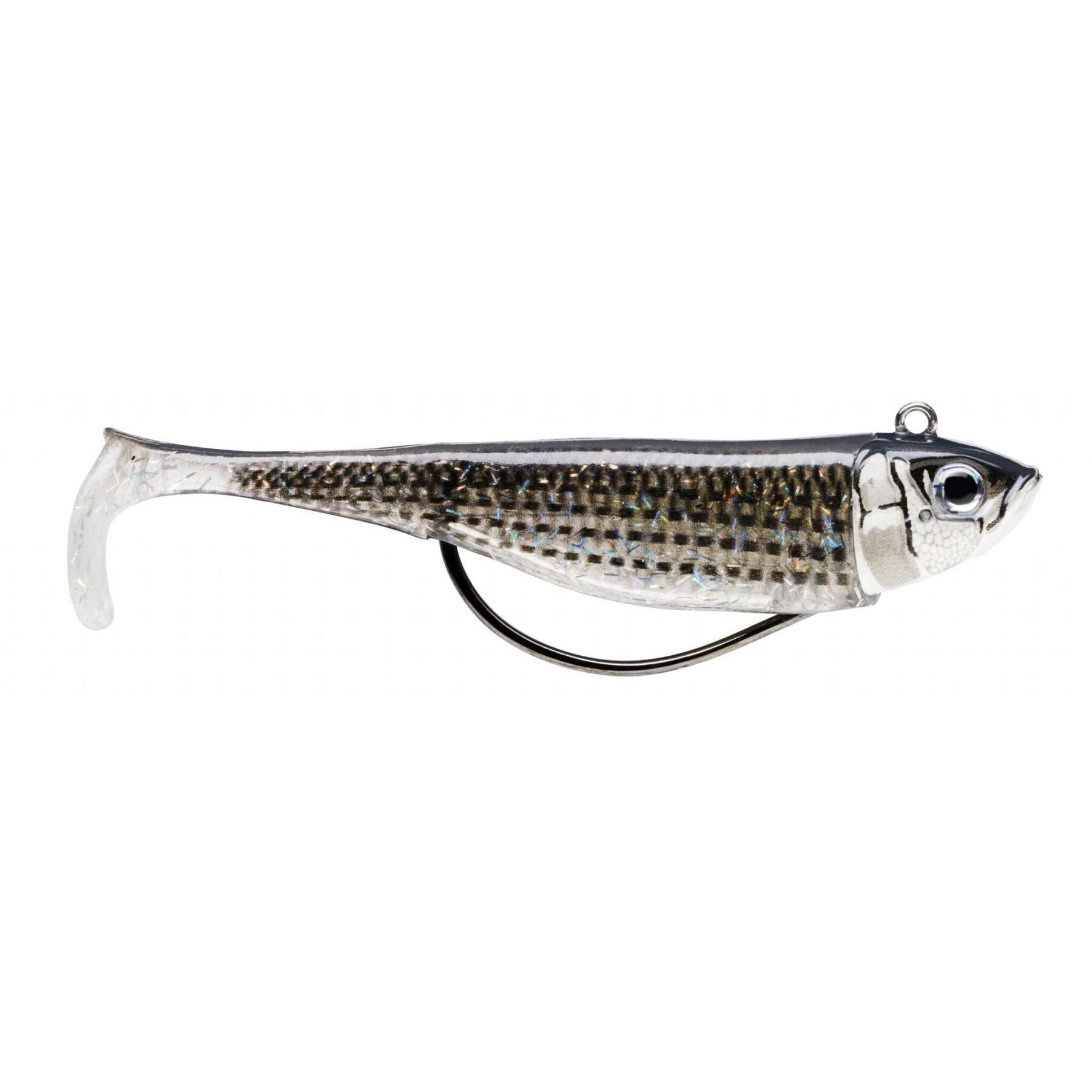 Decoys Storm Biscay Shad – 19g (x2)