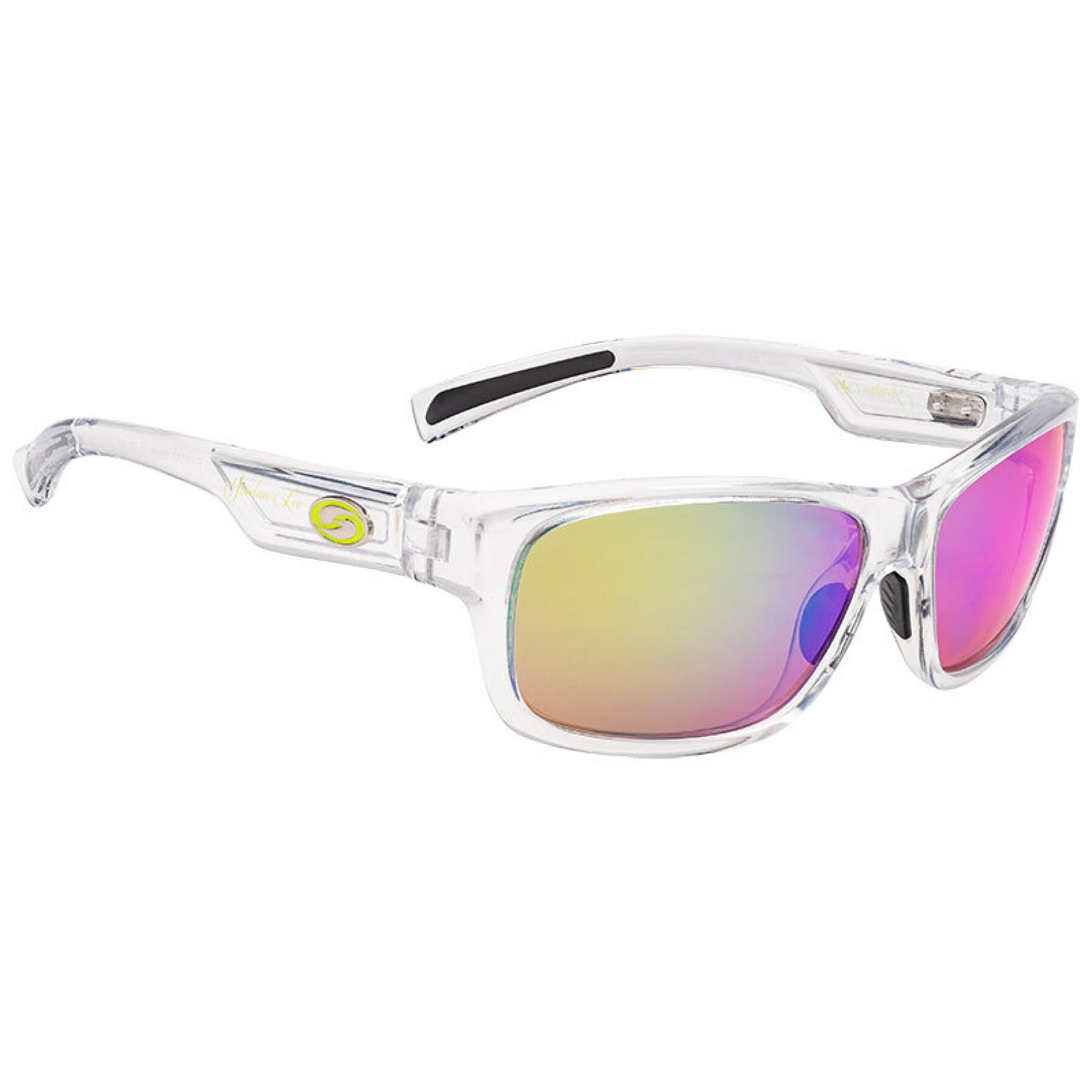 Sunglasses Strike King Pro Crystal Clear