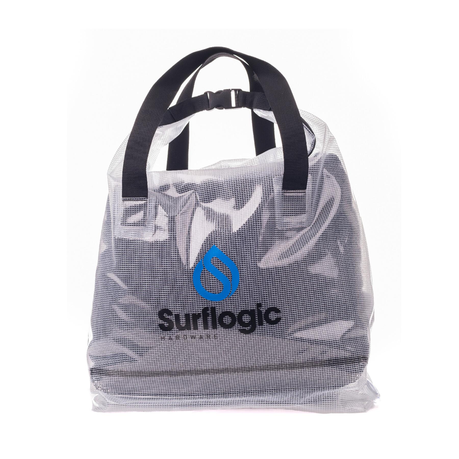 Combination bucket Surflogic Clean&dry-system