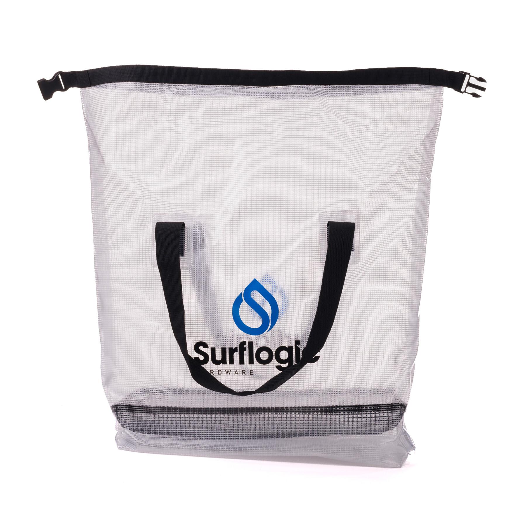 Combination bucket Surflogic Clean&dry-system