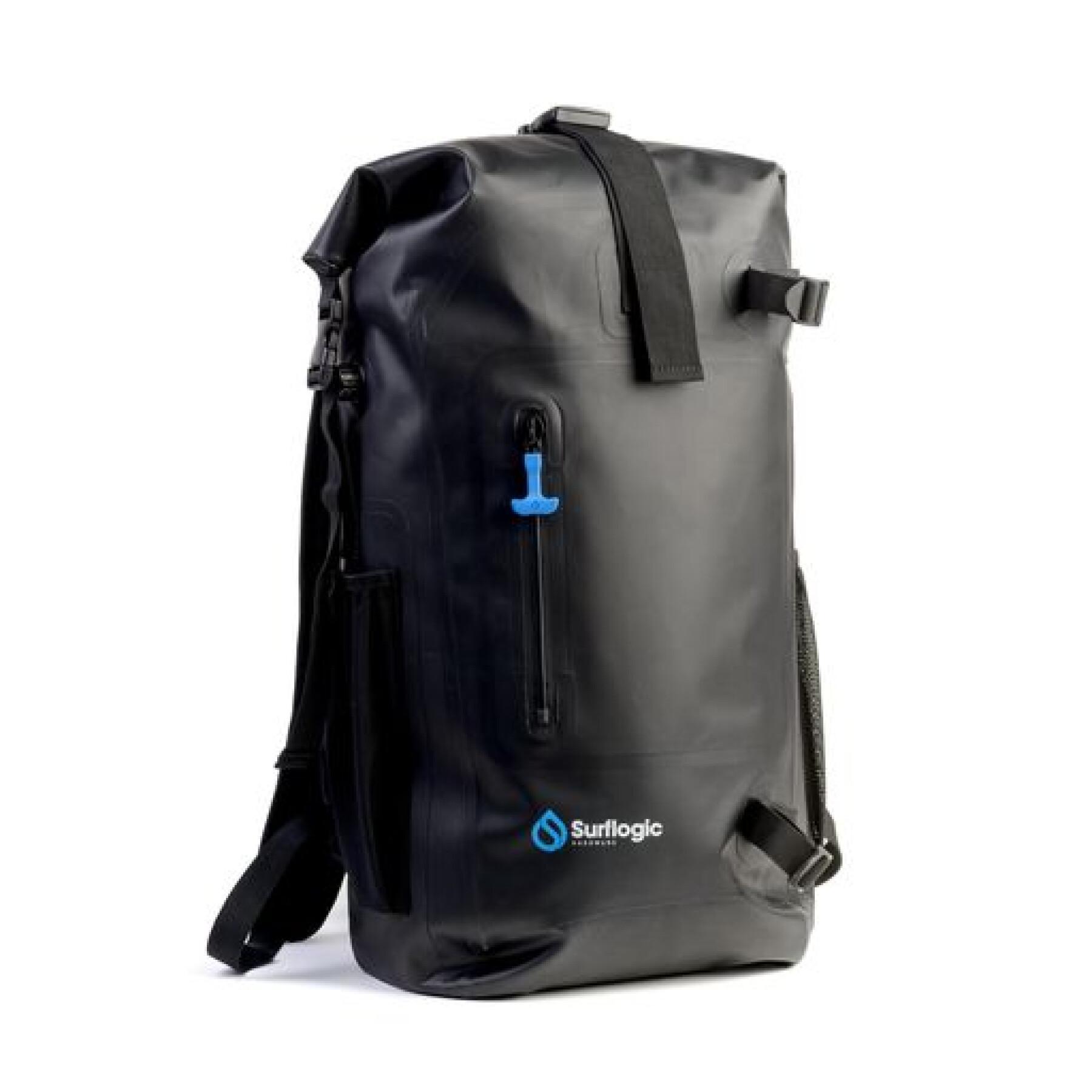 Waterproof backpack Surflogic Expedition-dry