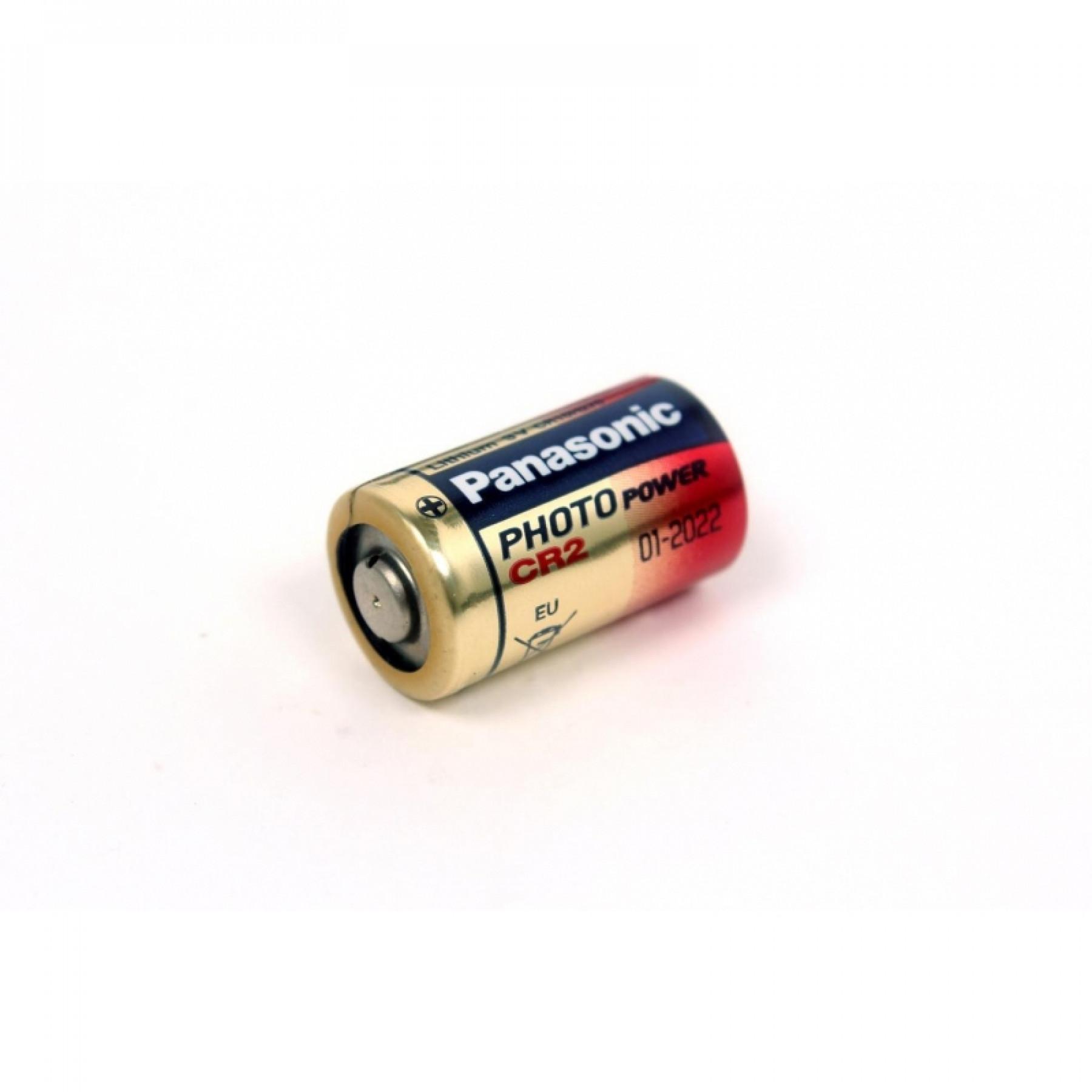Battery Siren R3 / S5R Batteries