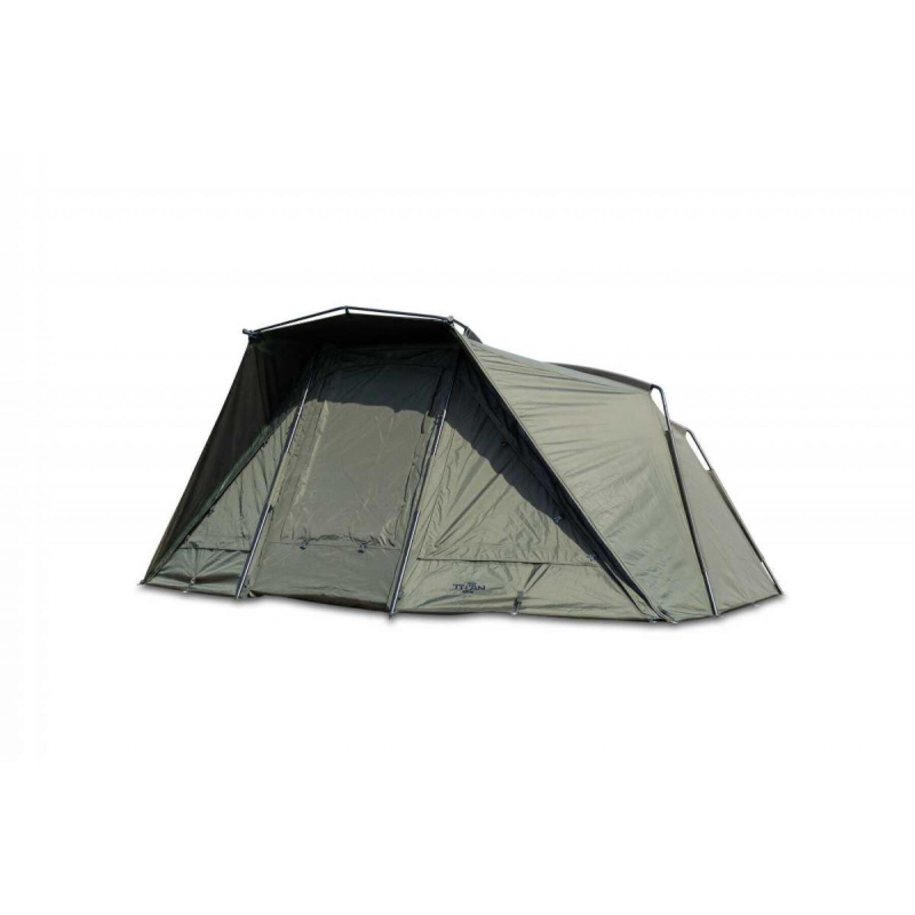 Bivouac tent Titan T3 MkII