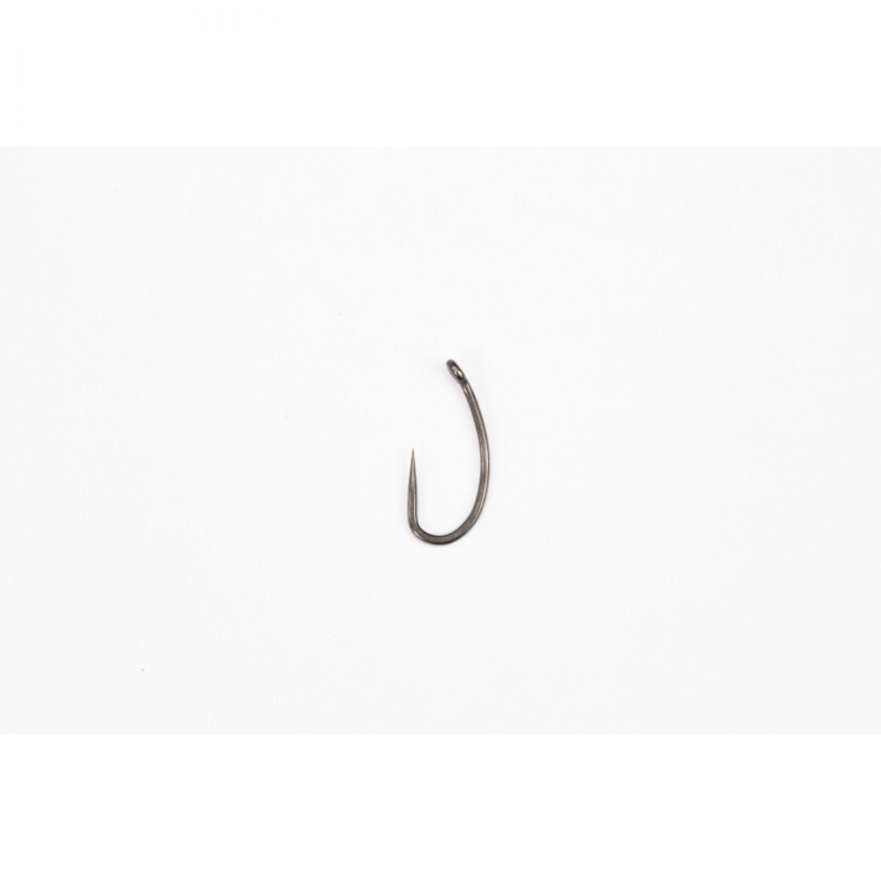 Hook Pinpoint Fang X size 8 Micro Barbed