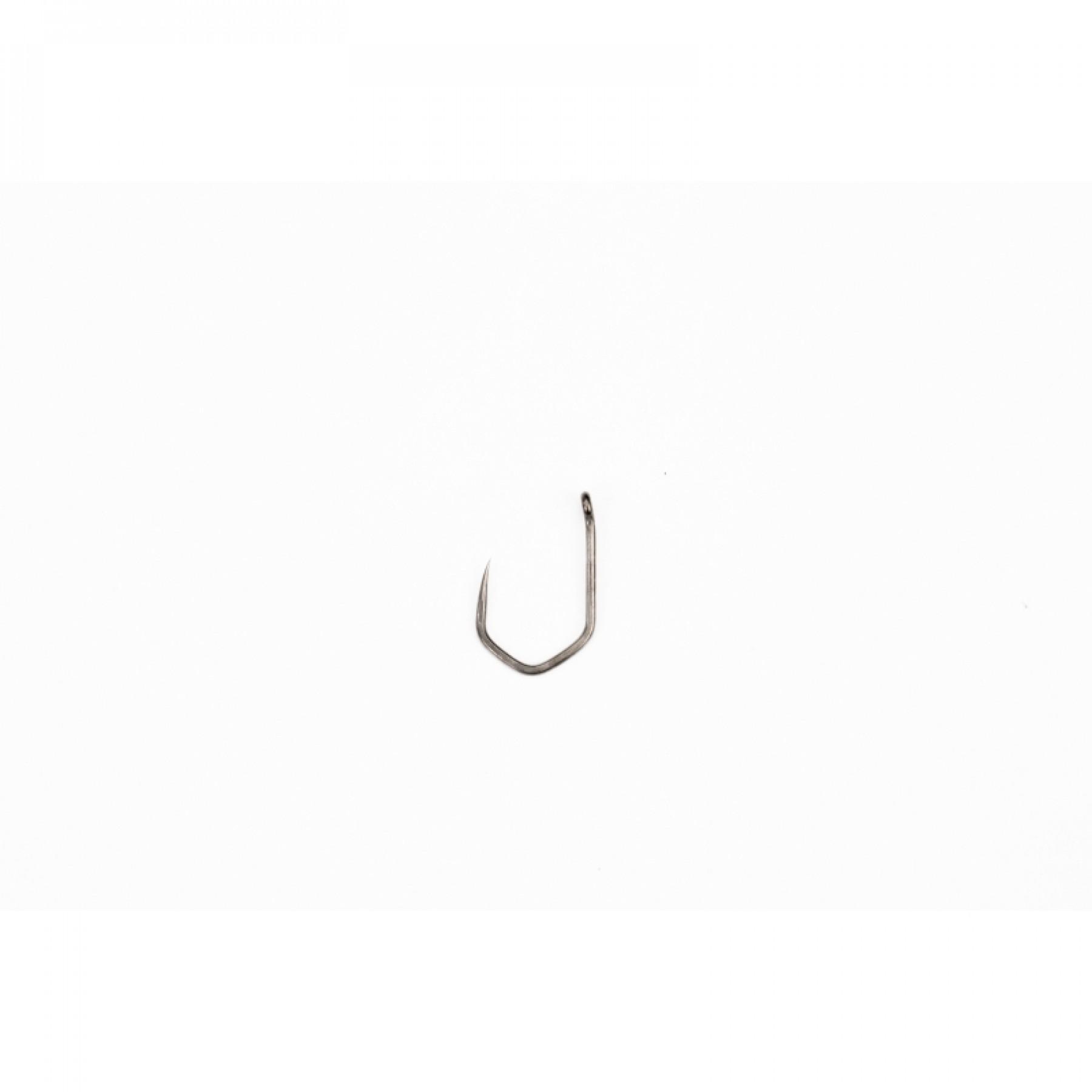 Hook Pinpoint Claw size 8 Micro Barbed