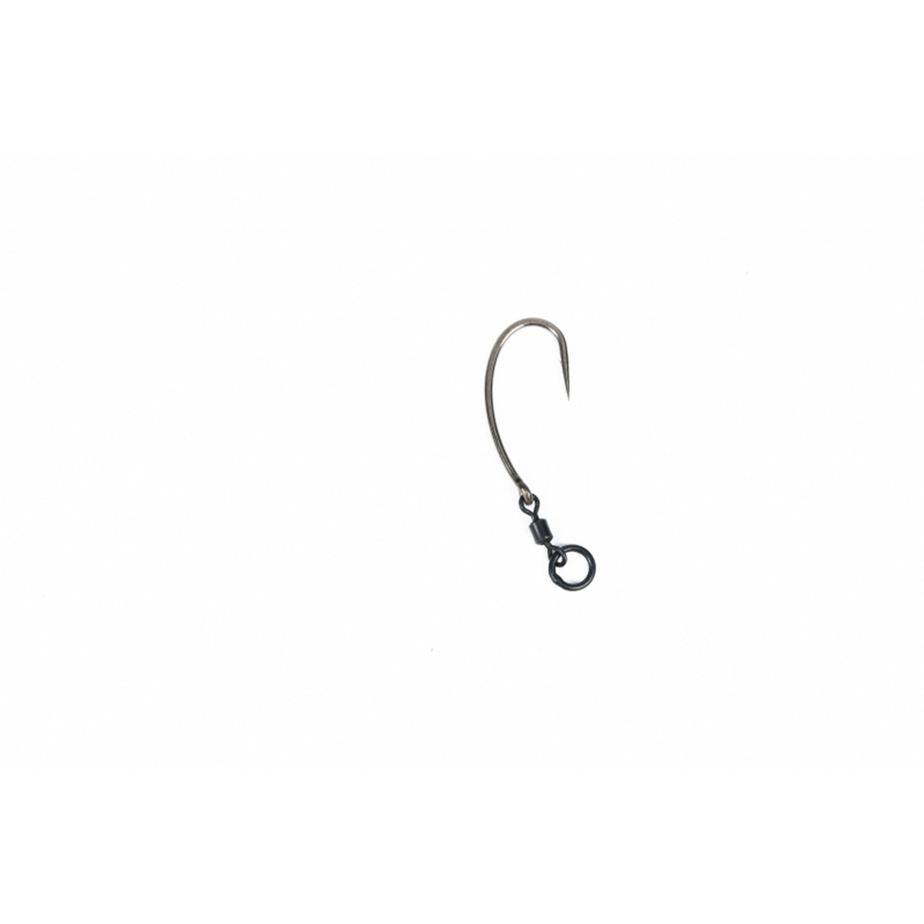 Hook Pinpoint Fang Gyro size 4 without swivel