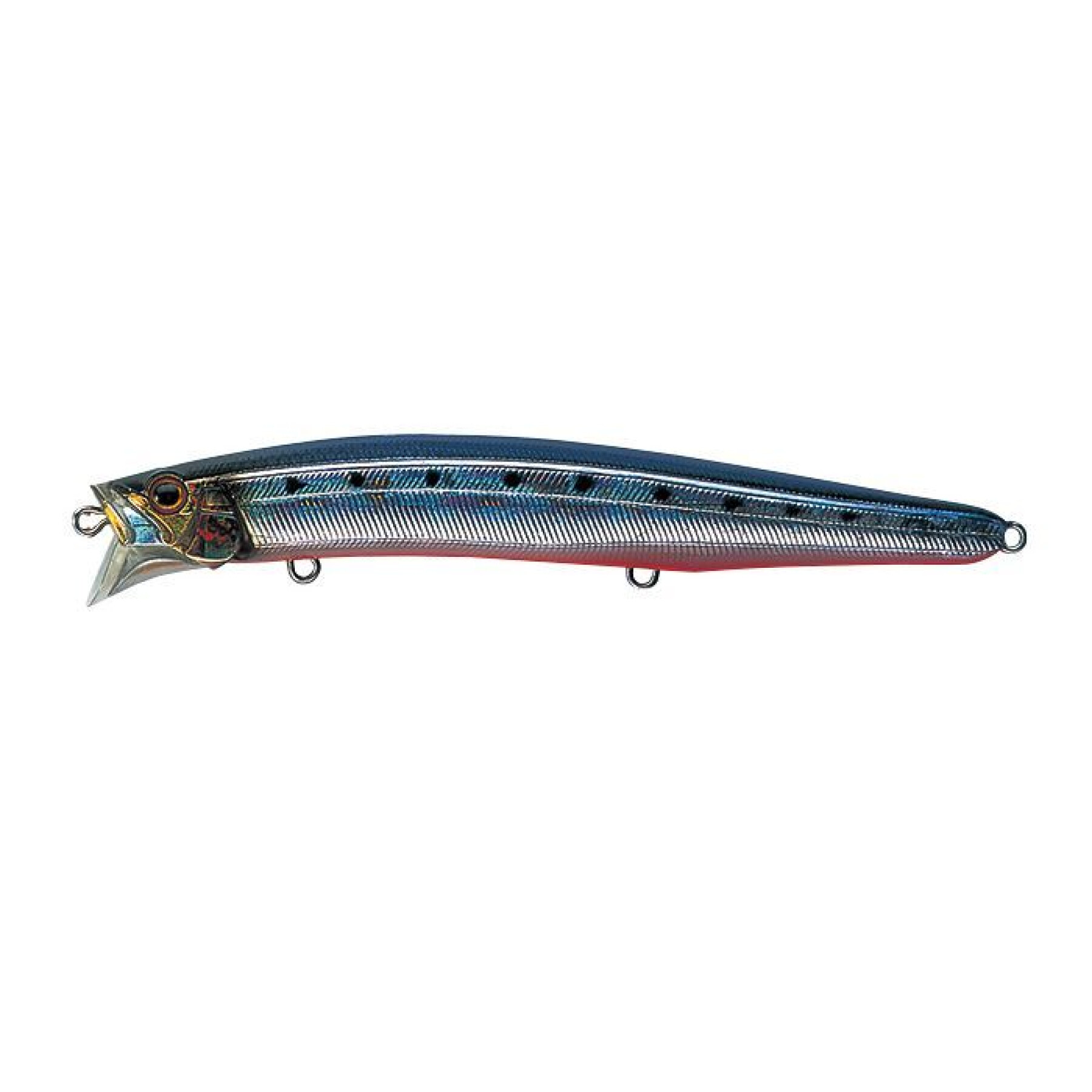 Lure Tackle House Feed SF 128 - 16 18,5 g