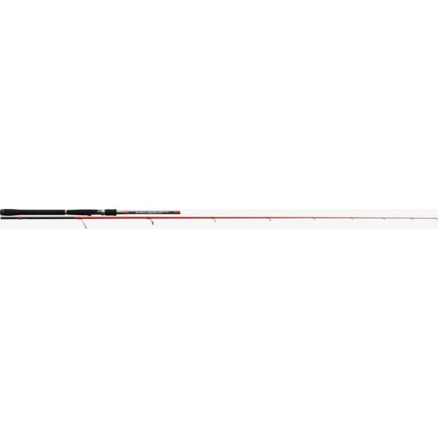 Spinning rods Tenryu Injection SP 82 ML