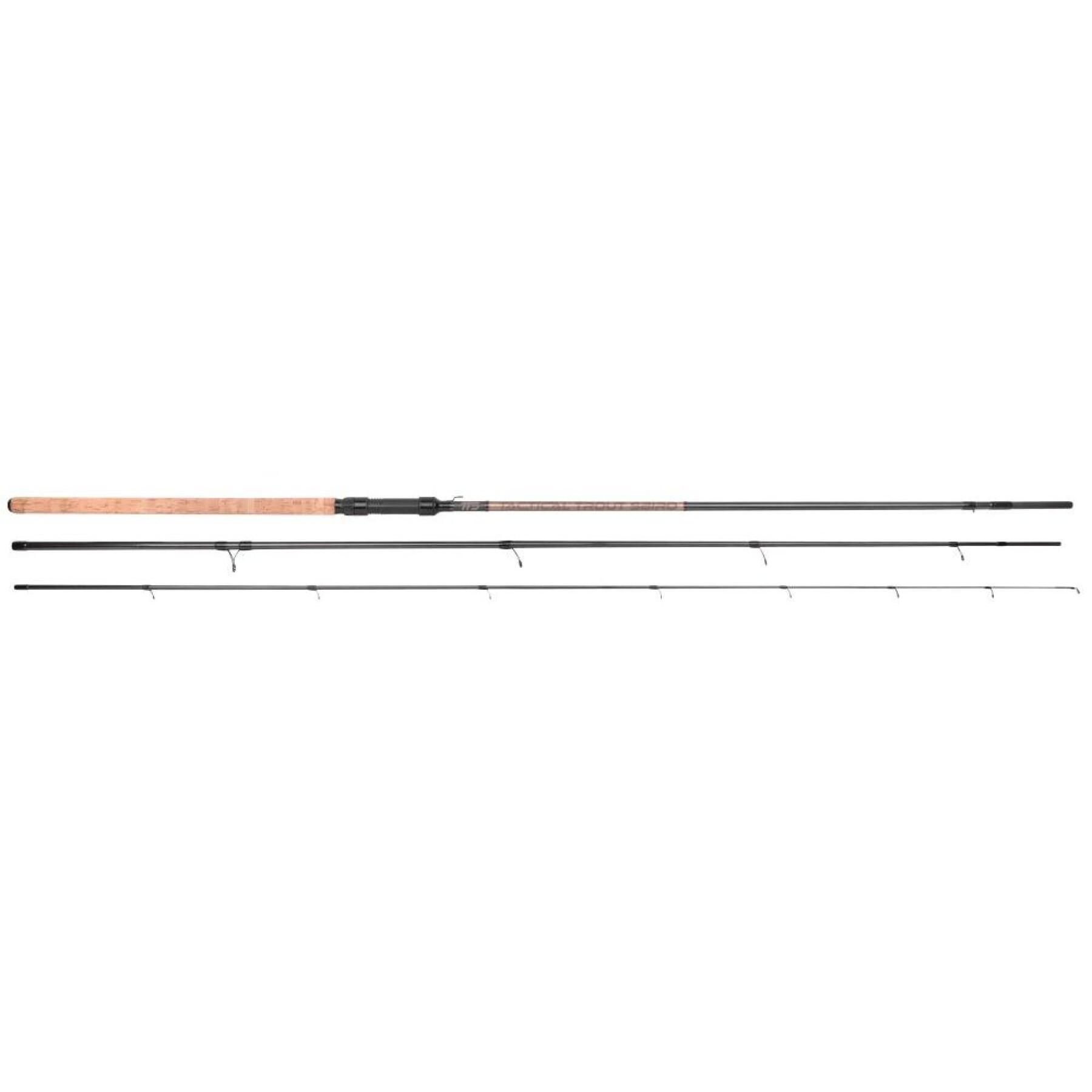 Cane spinning Trout Master Tactical Sbiro 3,30 m