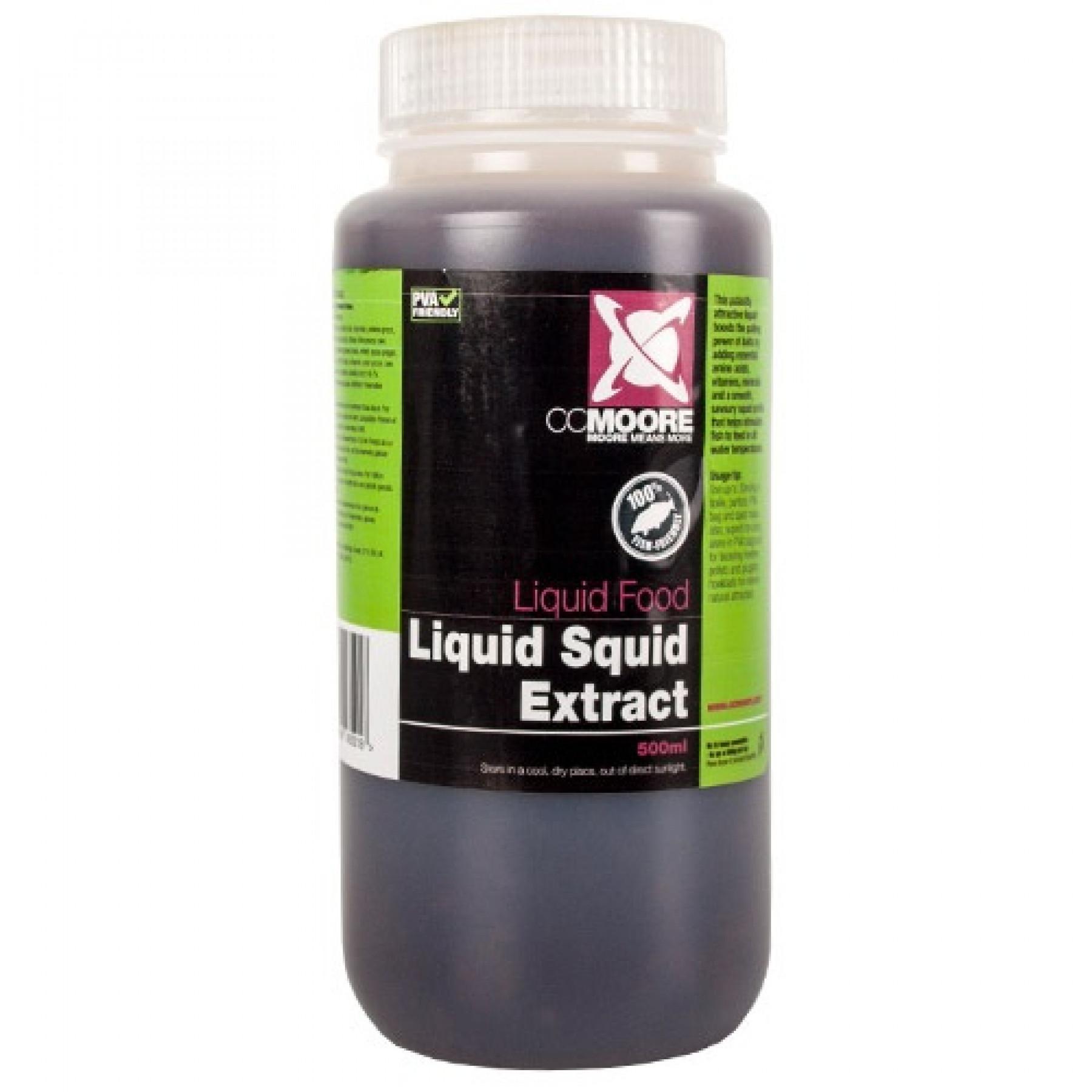 Liquid CCMoore Squid Extract 500ml