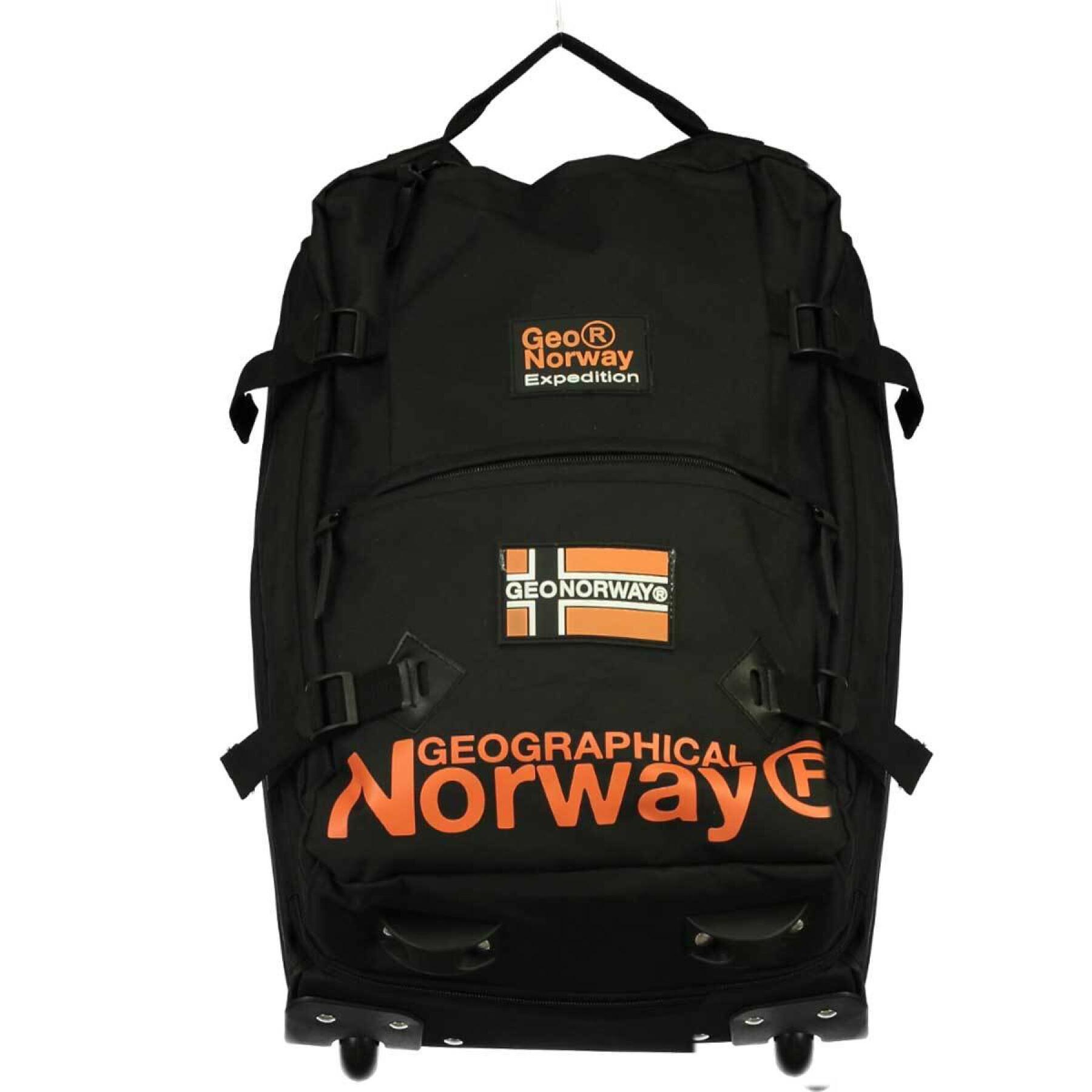 Backpack Geographical Norway Spring
