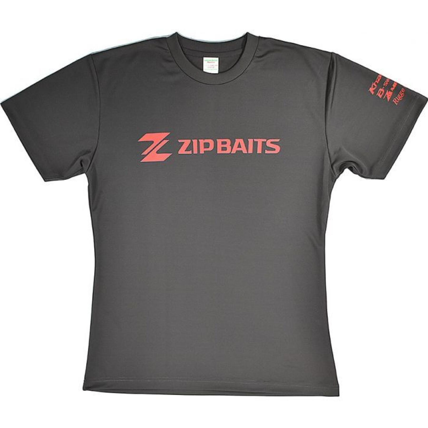 Mesh T-shirt Zip Baits