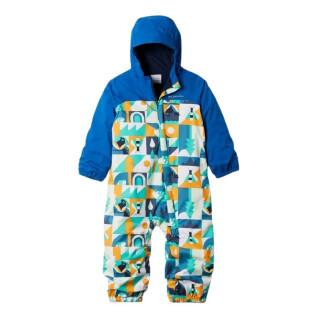 Children's suit Columbia Critter Jitters